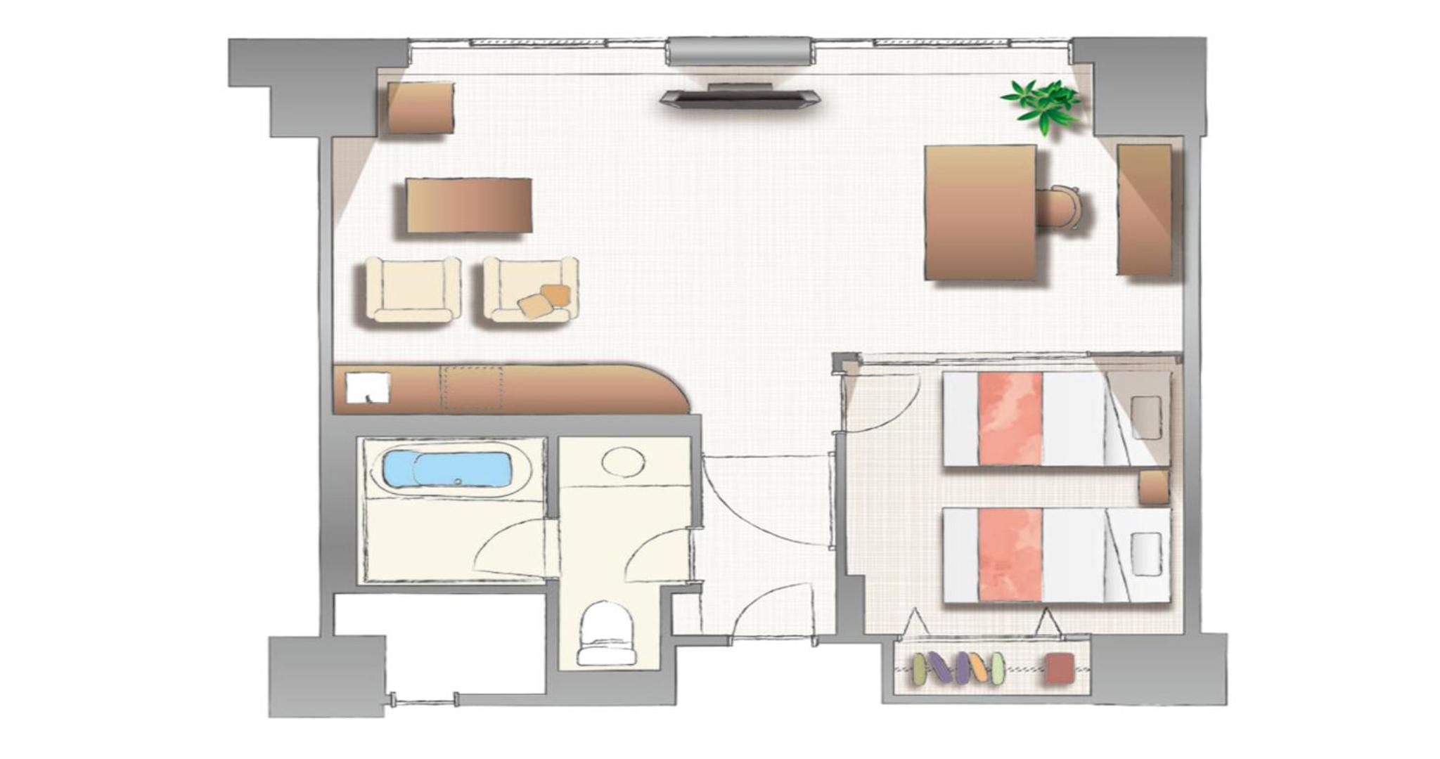 Junior Suite photo 3