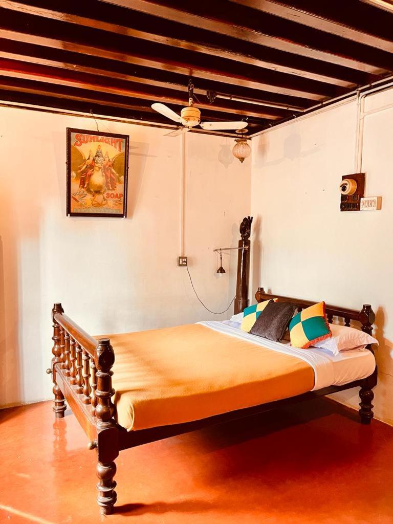 Double Room with Private Bathroom photo 1