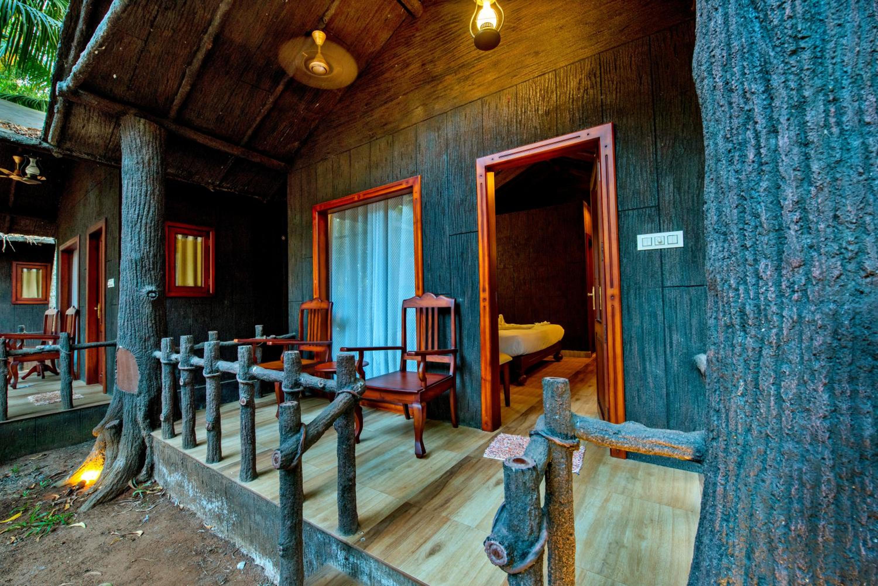 Heritage Room - Photo 4