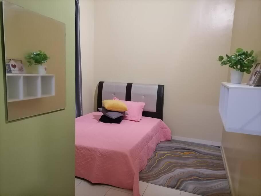 Three-Bedroom House photo 2