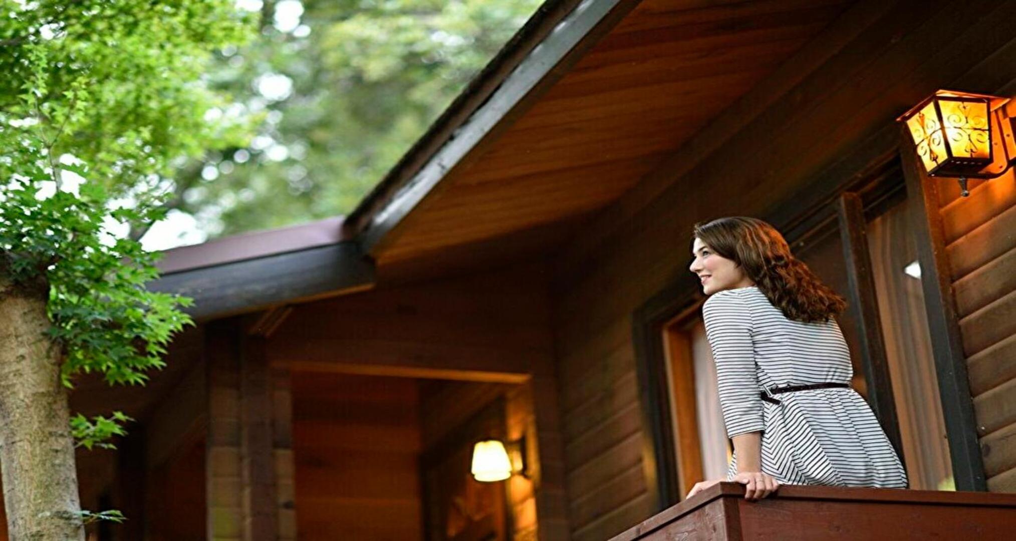 Two-Bedroom Cottage photo 2