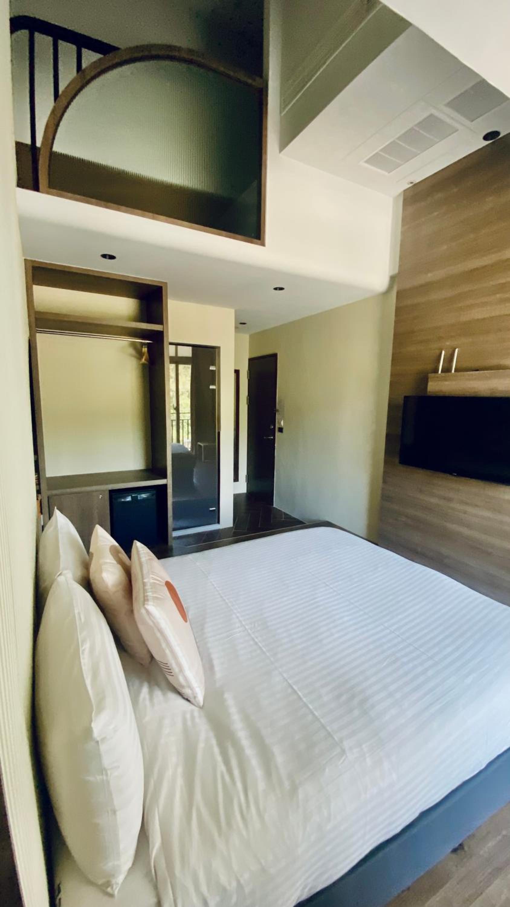 Double Room with Mountain View photo 2