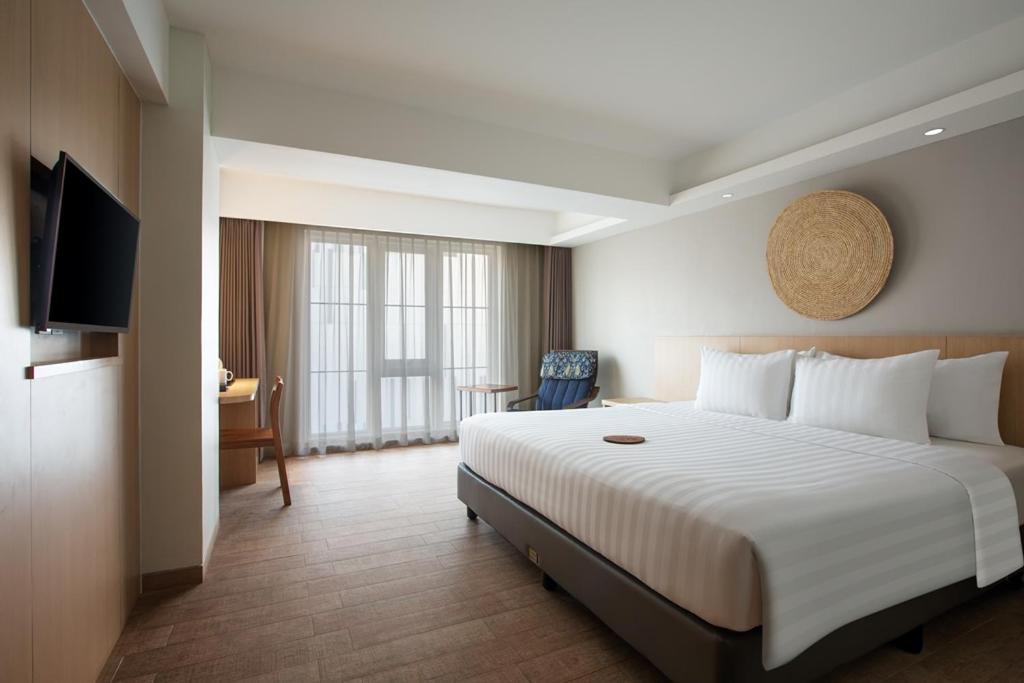 Superior Room - Photo 3