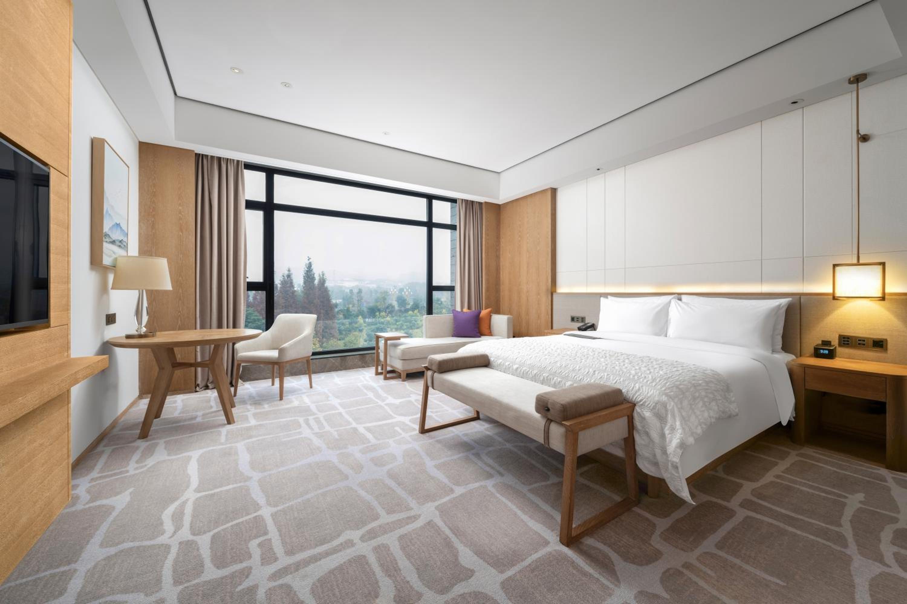 Chic Room