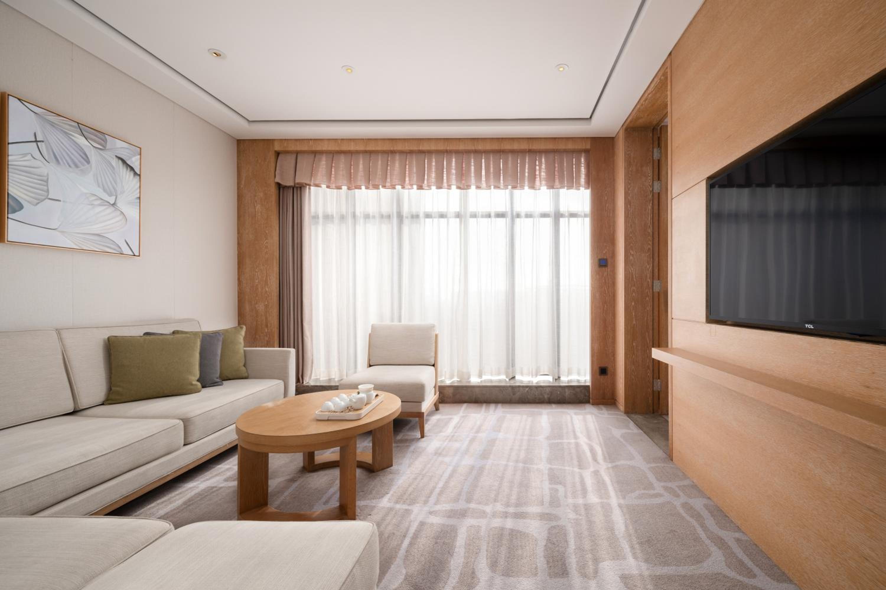 Deluxe Suite photo 3