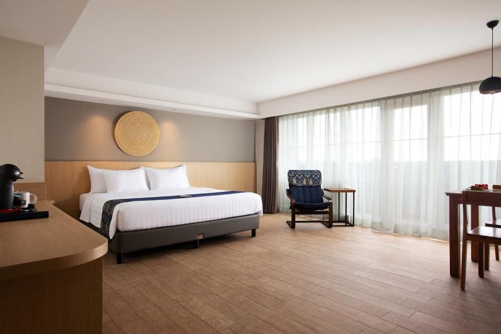 Aveta Suite - Photo 3