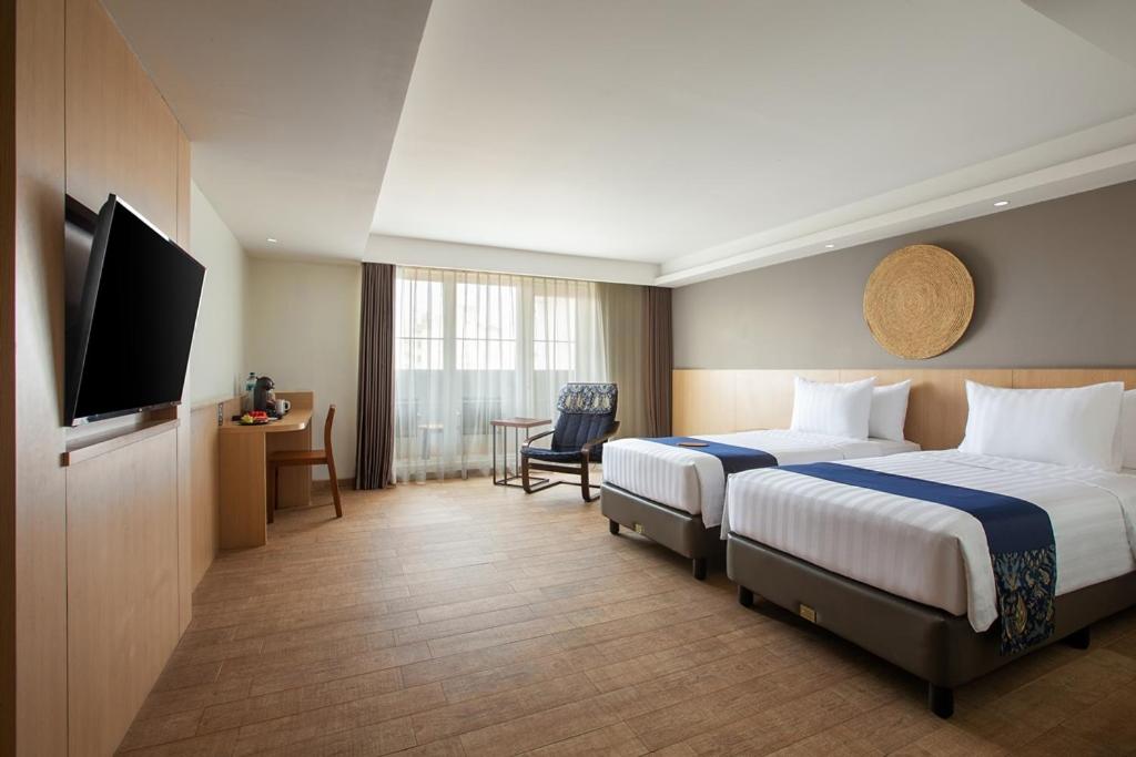 Executive Room - Photo 6