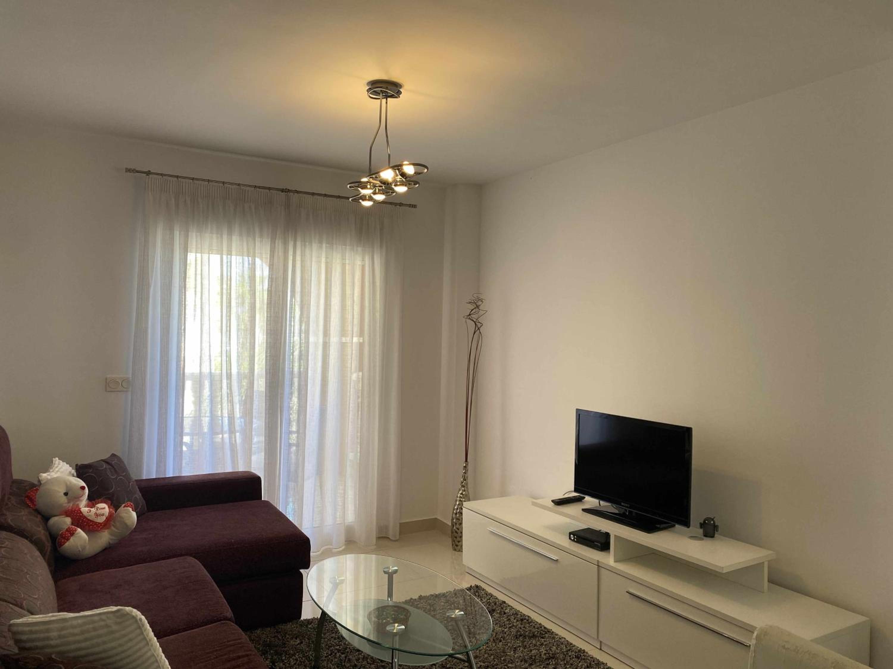 Two-Bedroom Apartment photo 2