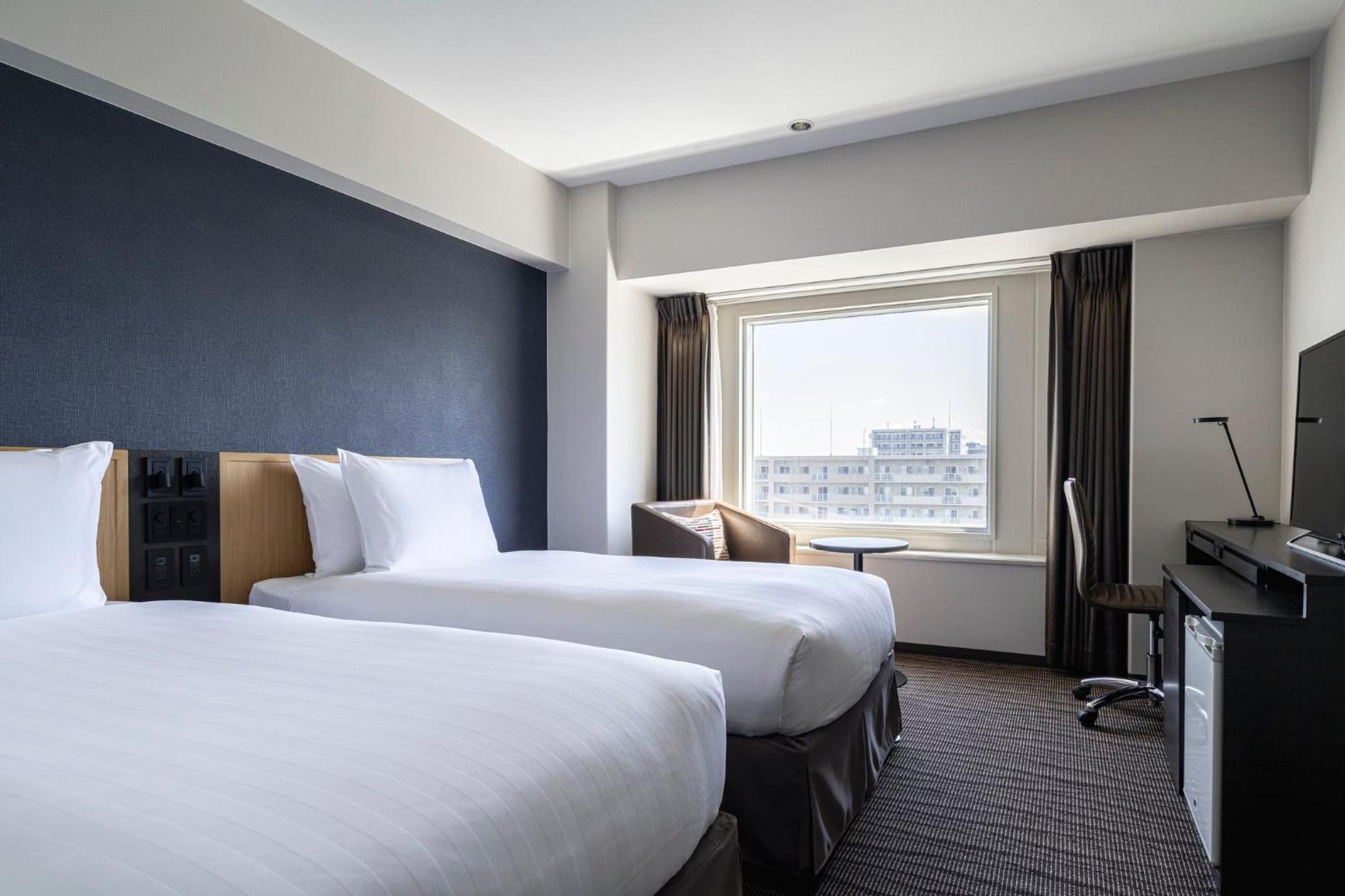 Standard Twin Room - Photo 2