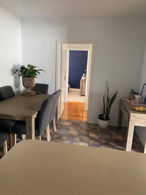 Two-Bedroom House photo 3