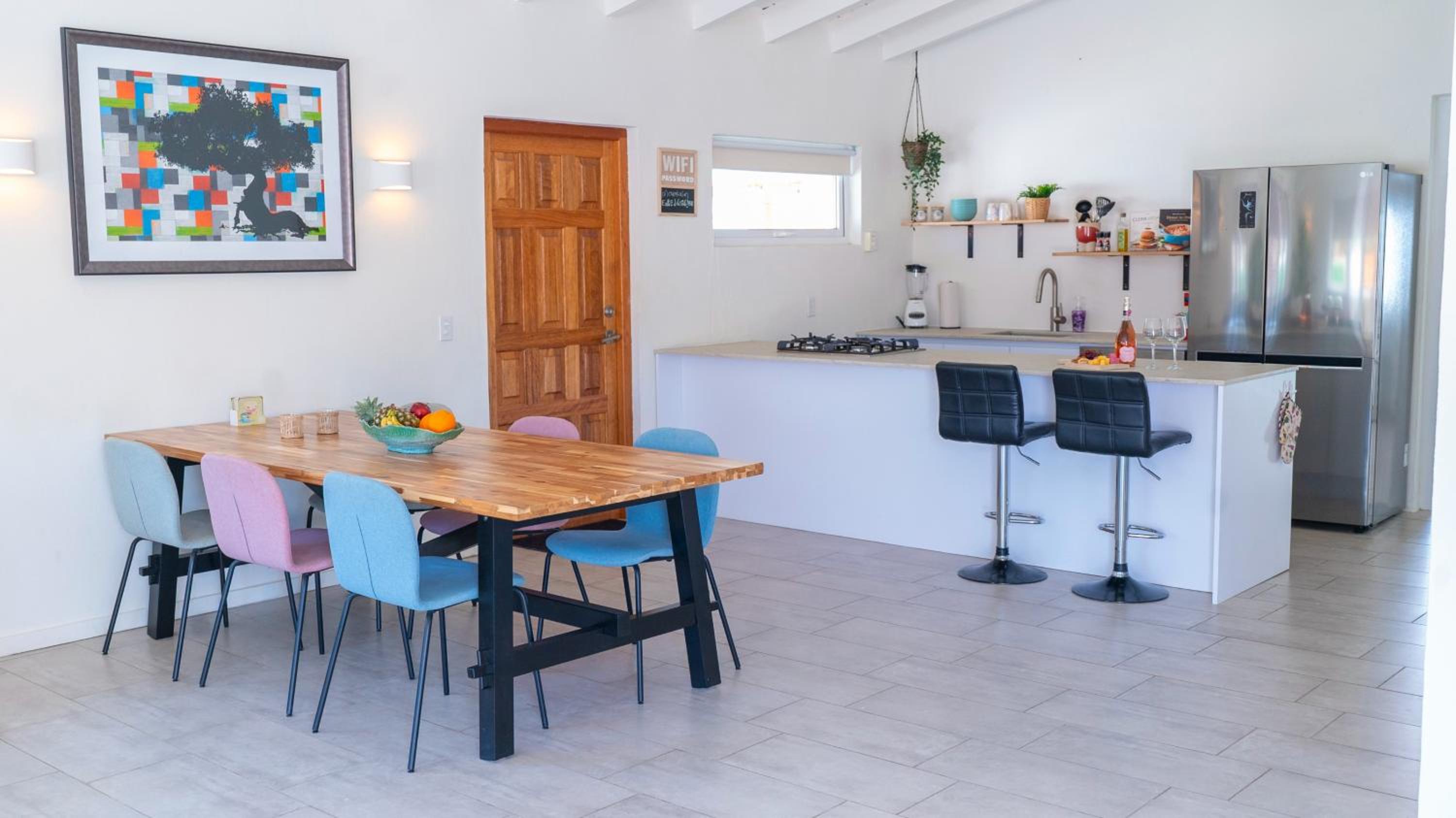 Villa photo 3