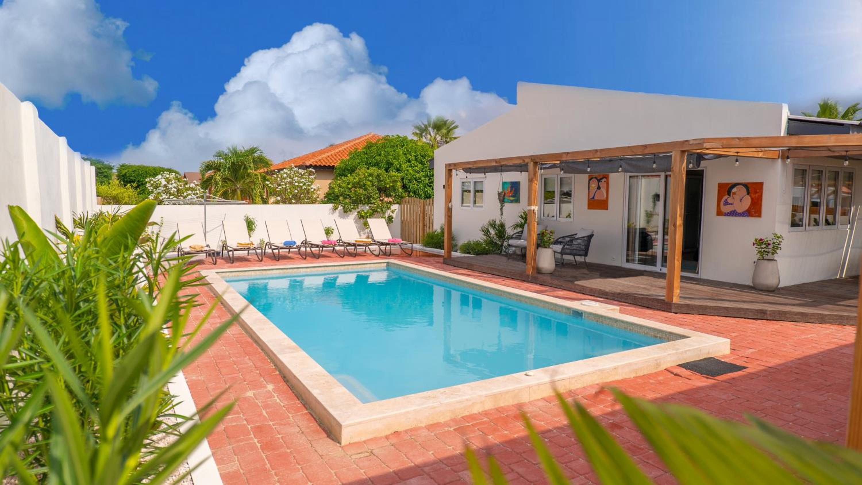 Villa photo 1