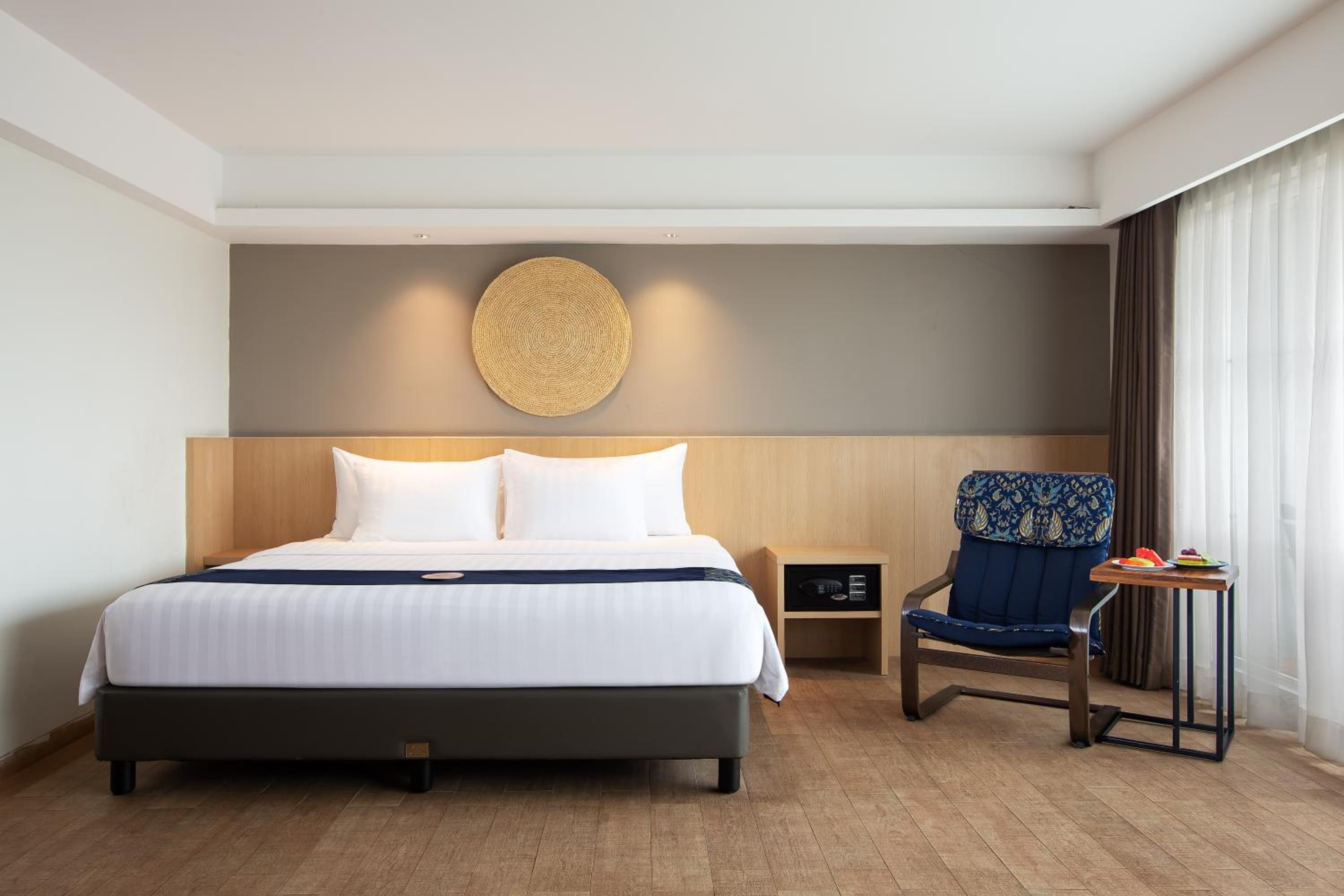 Aveta Suite - Photo 1
