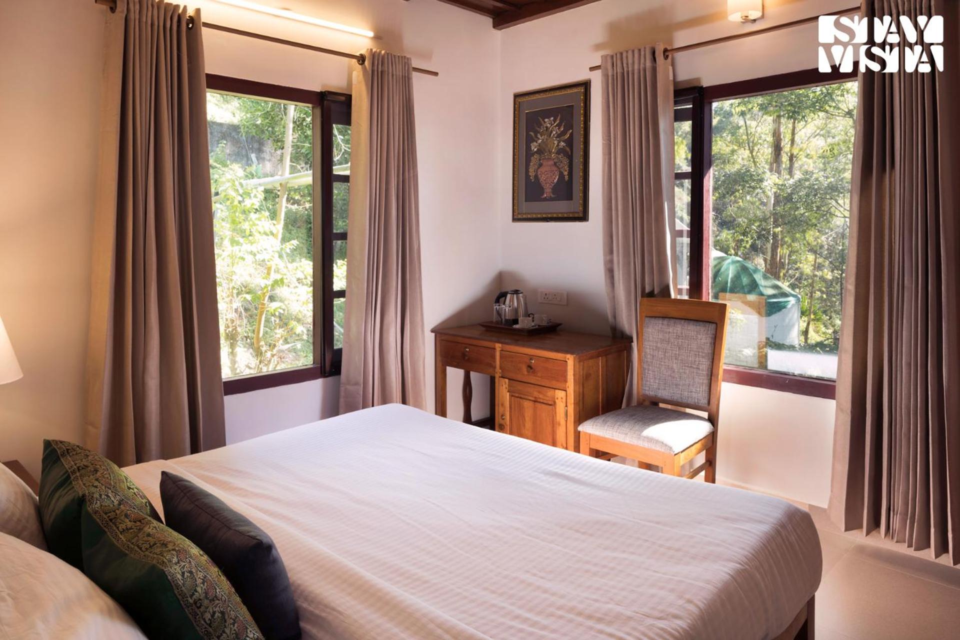 Villa photo 1