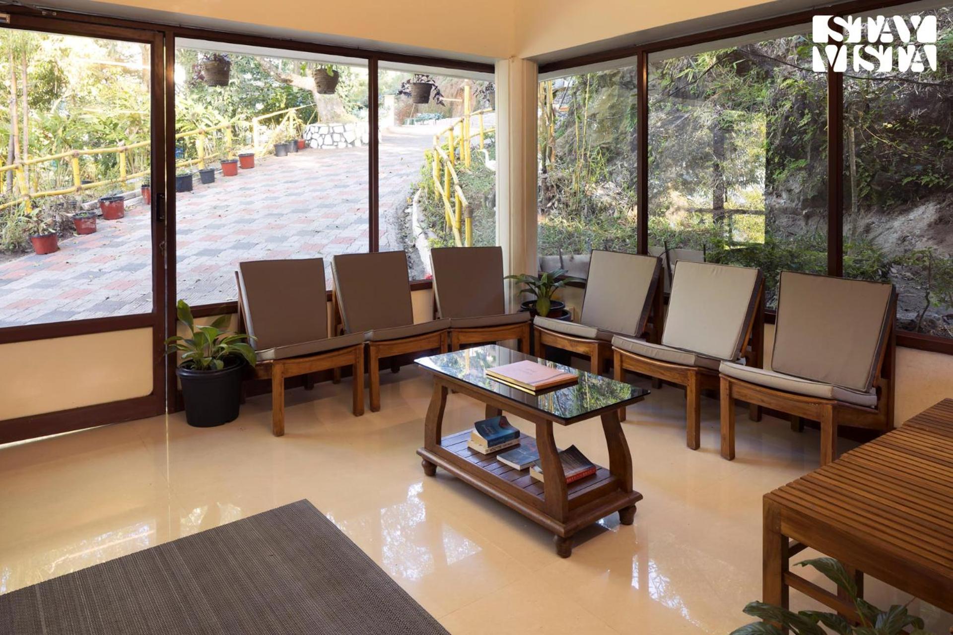 Two-Bedroom Villa photo 1