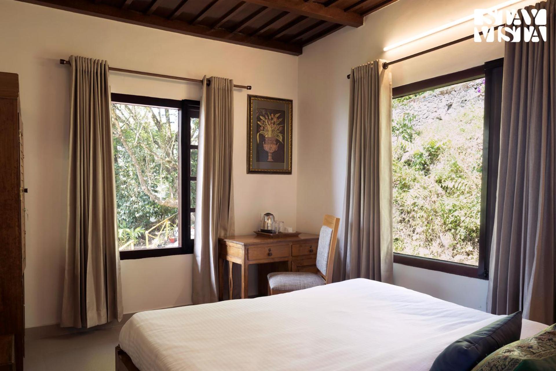 Two-Bedroom Villa photo 3
