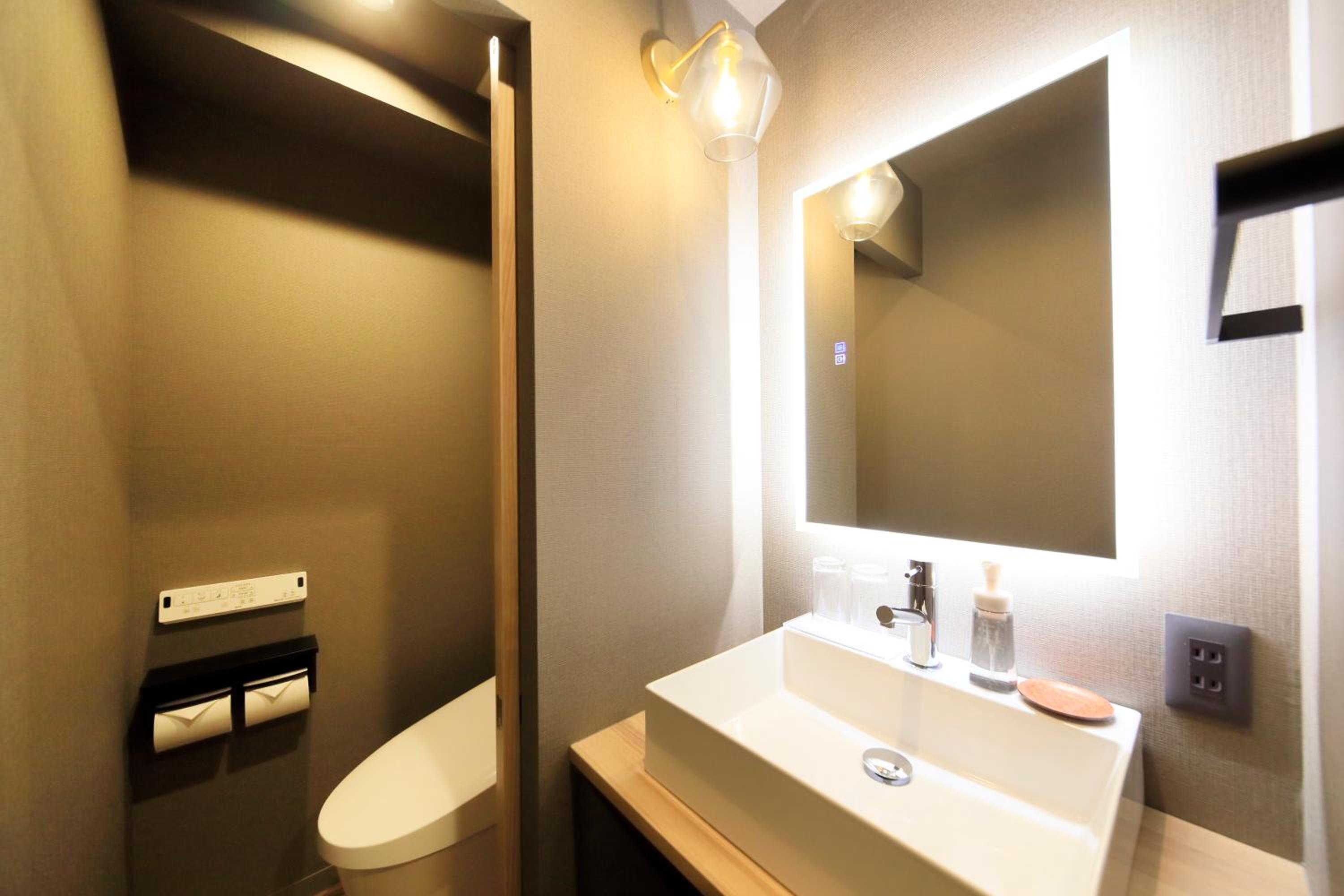 Quadruple Room with Bathroom photo 3