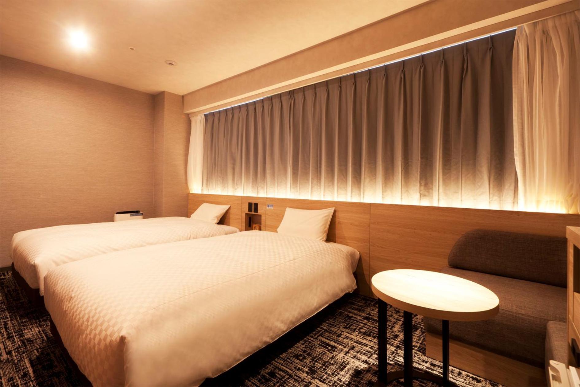 Twin Room - Non-Smoking - Photo 8