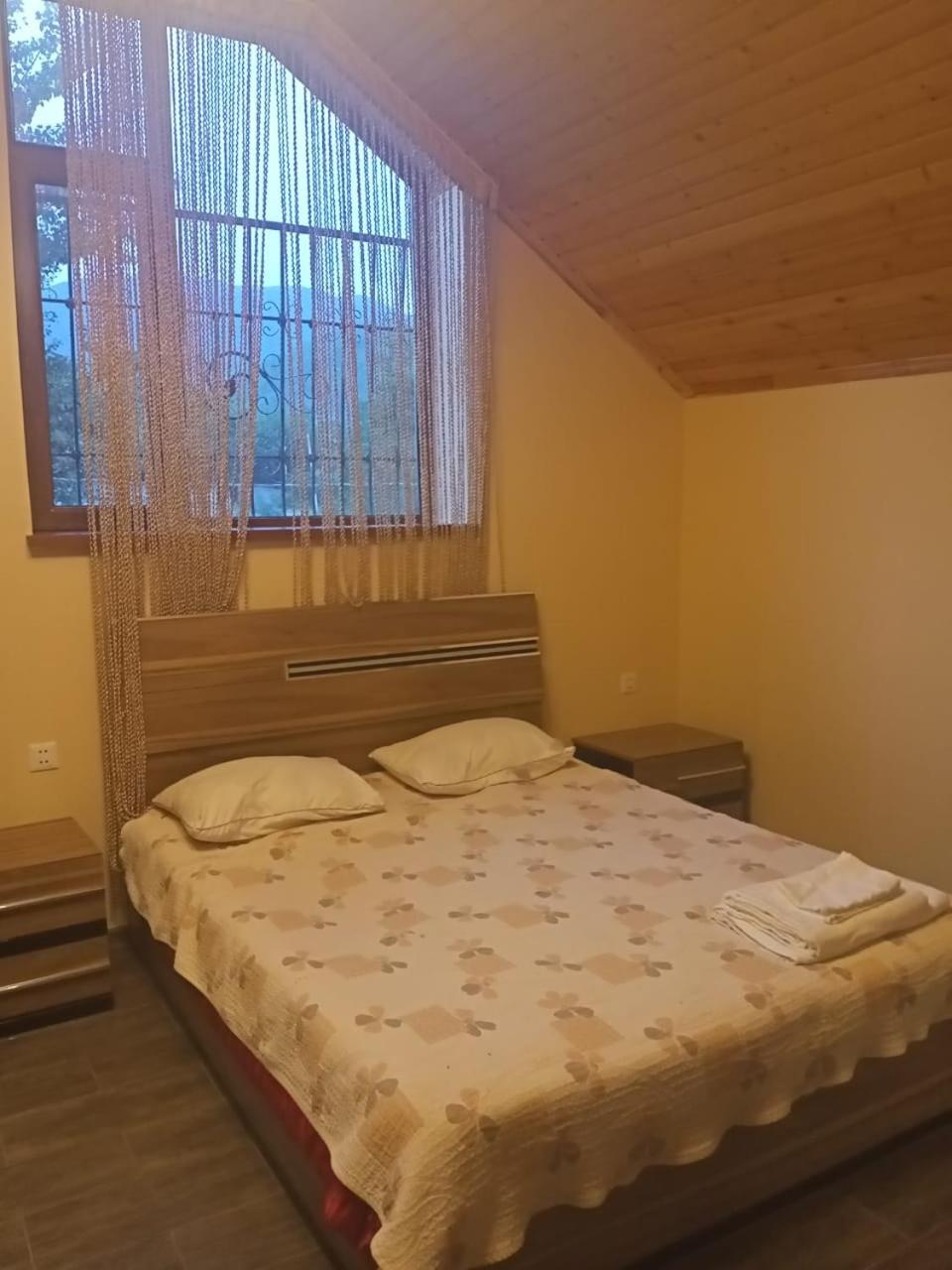 Three-Bedroom Villa photo 3