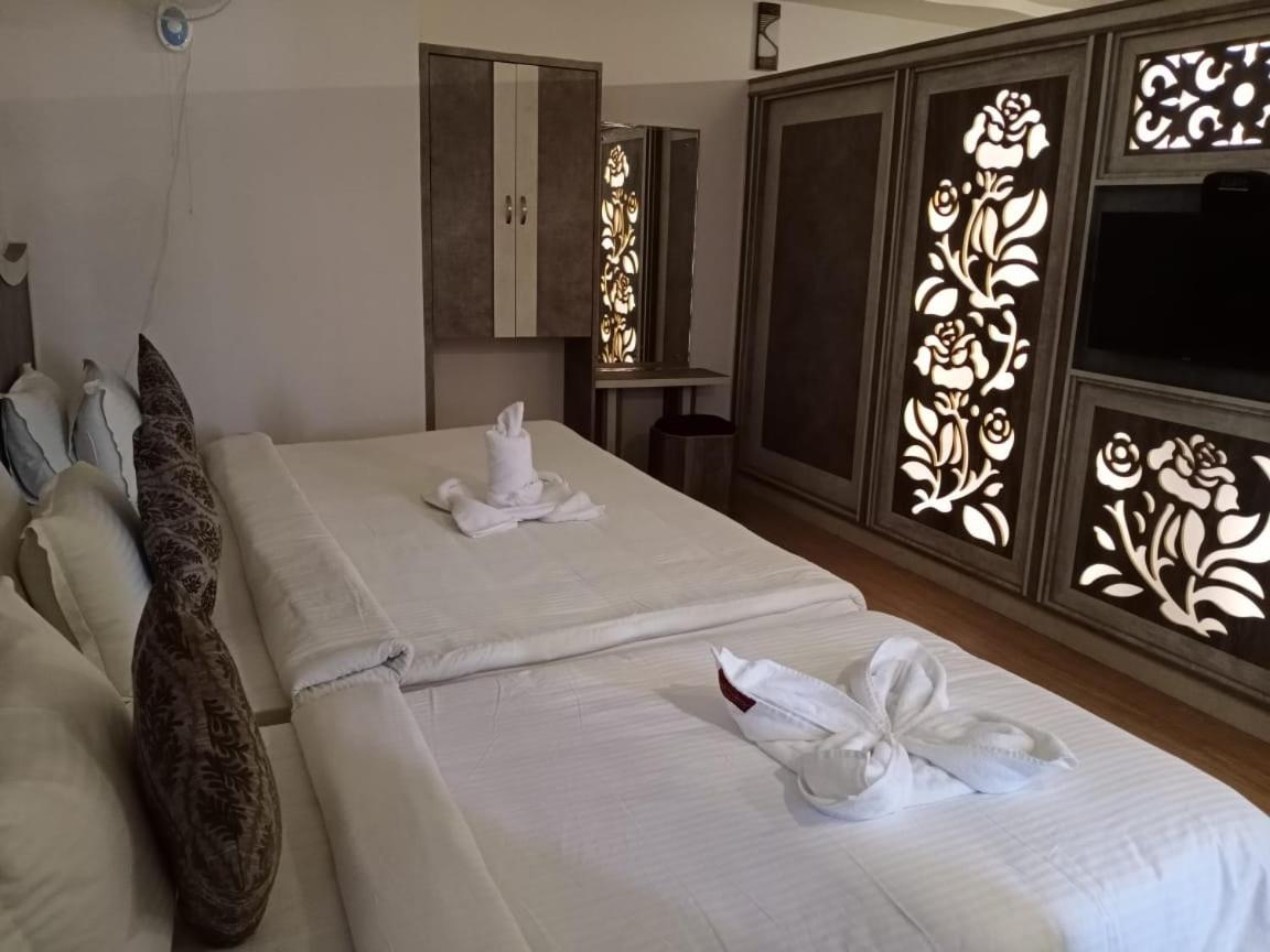 Suite with Sea View photo 2