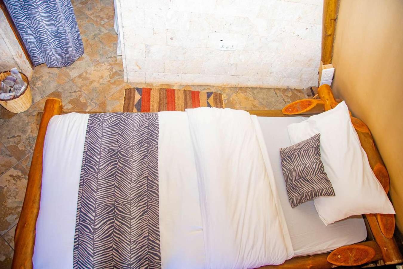 Double Room with Mountain View photo 1