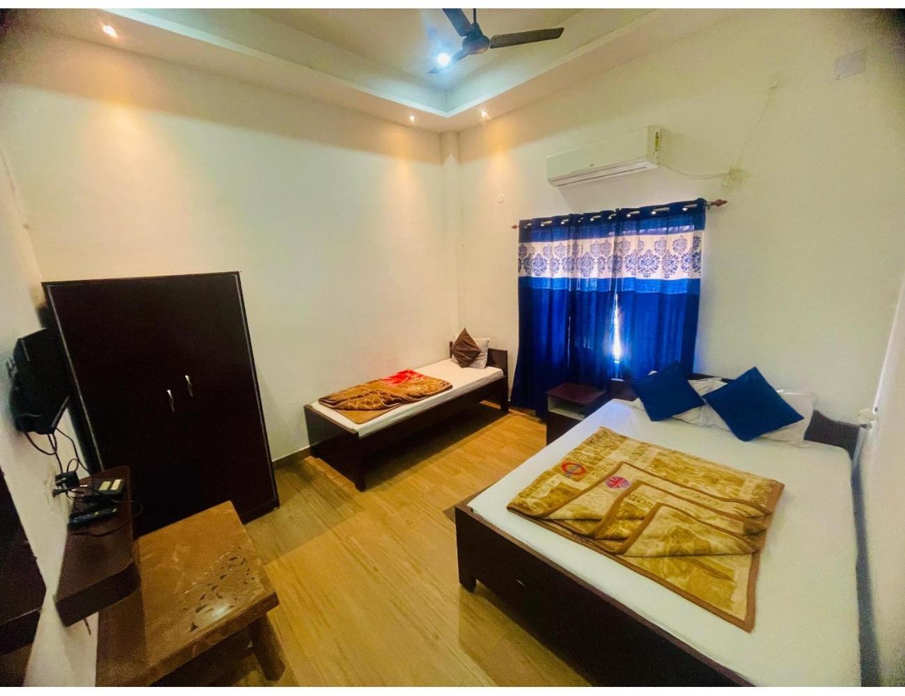 Deluxe Room - Photo 2