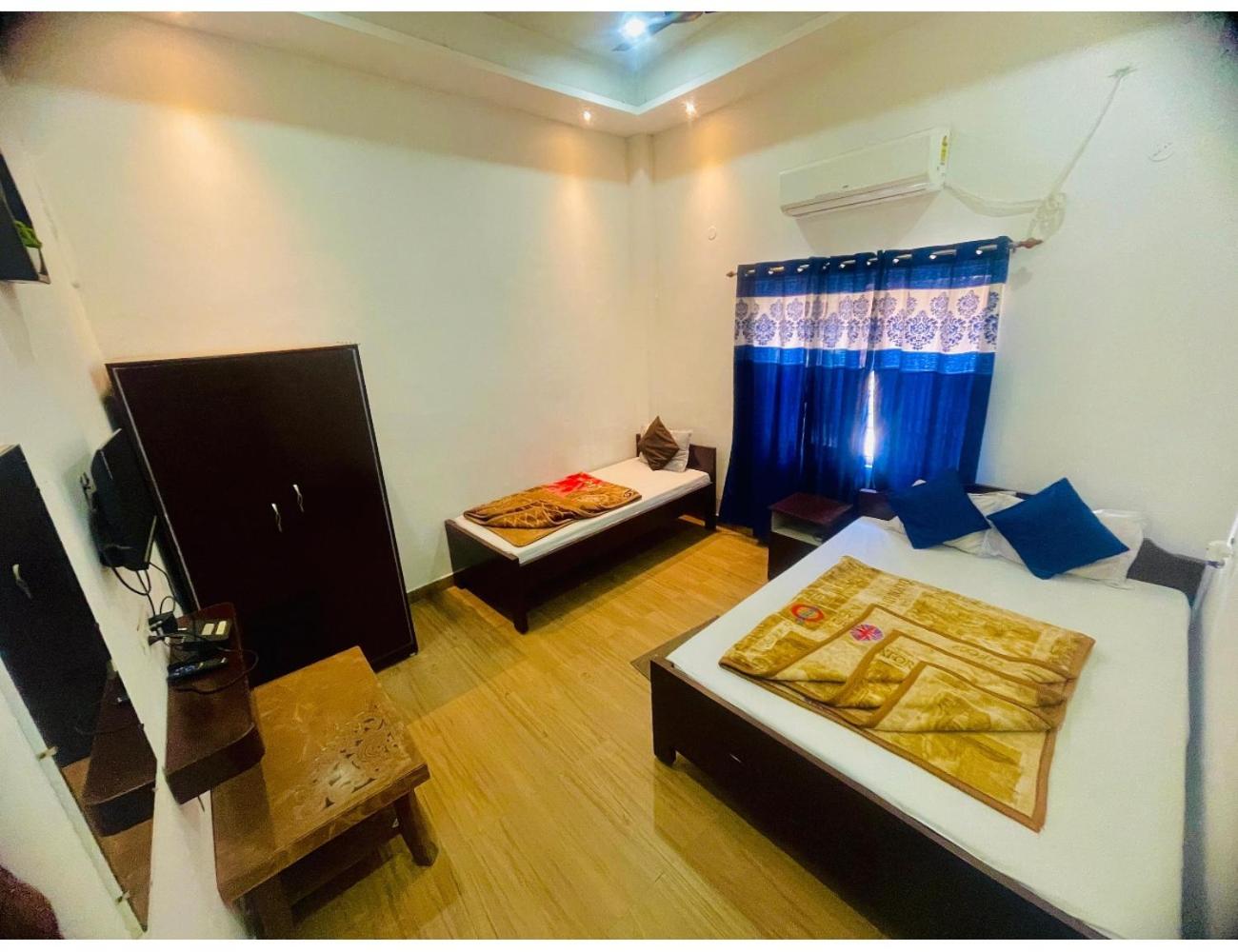 Deluxe Room - Photo 4