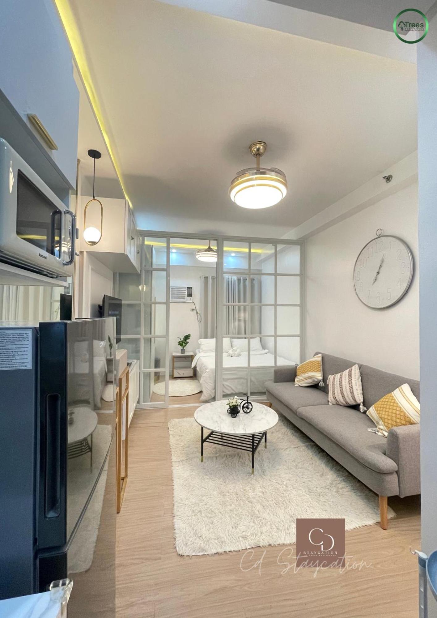 Premium Quadruple Room
