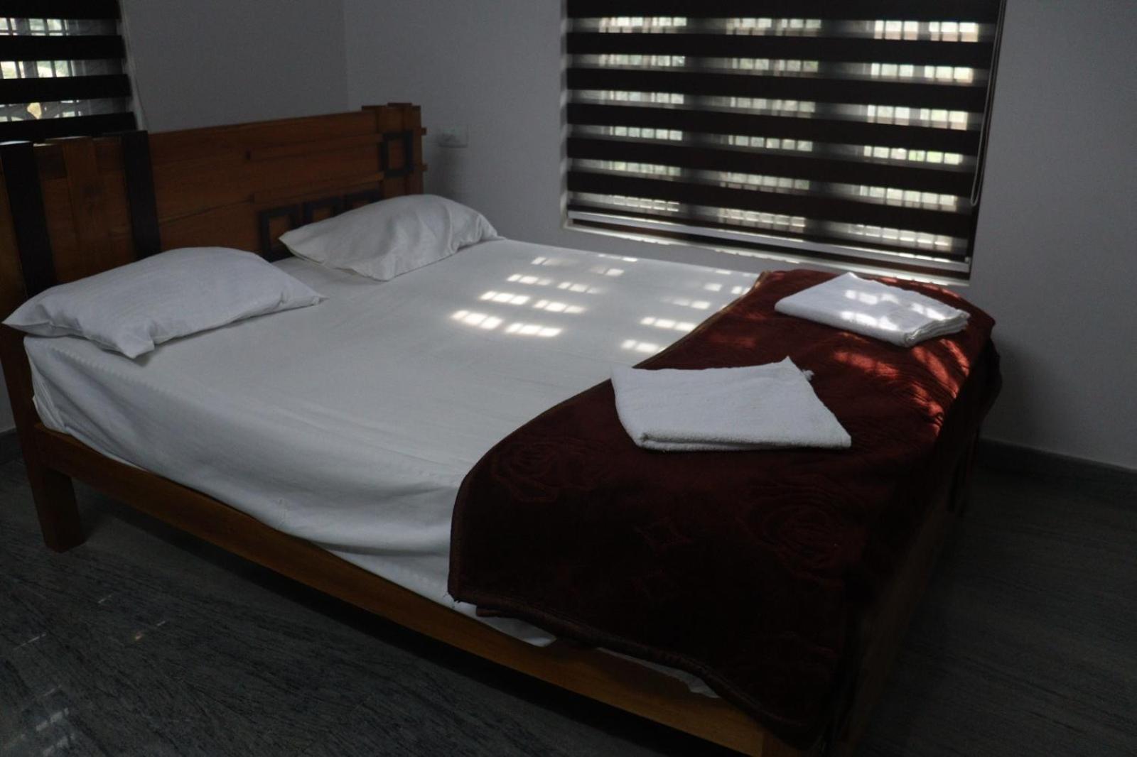 One-Bedroom Villa photo 1