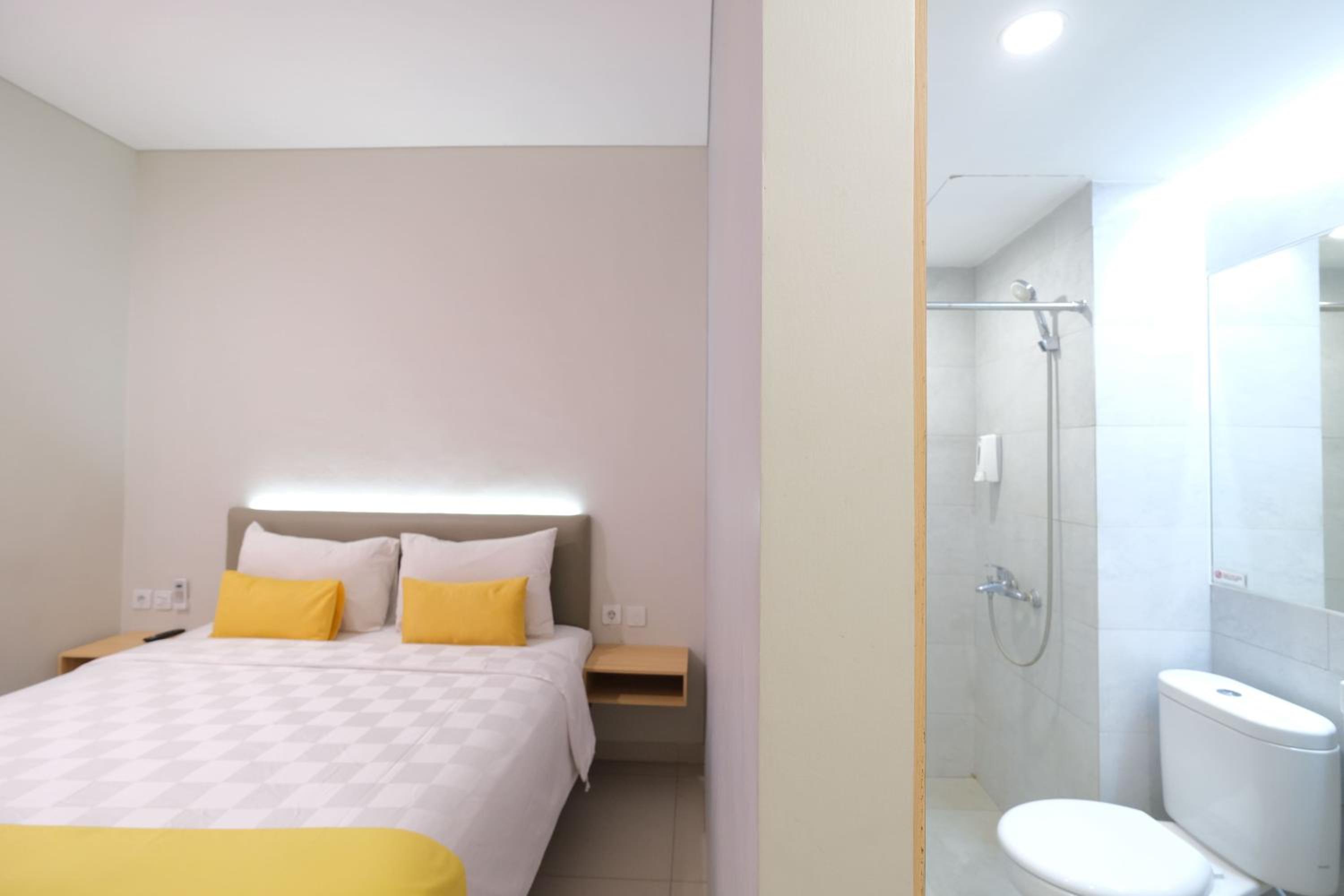 Standard Single Room - Photo 4