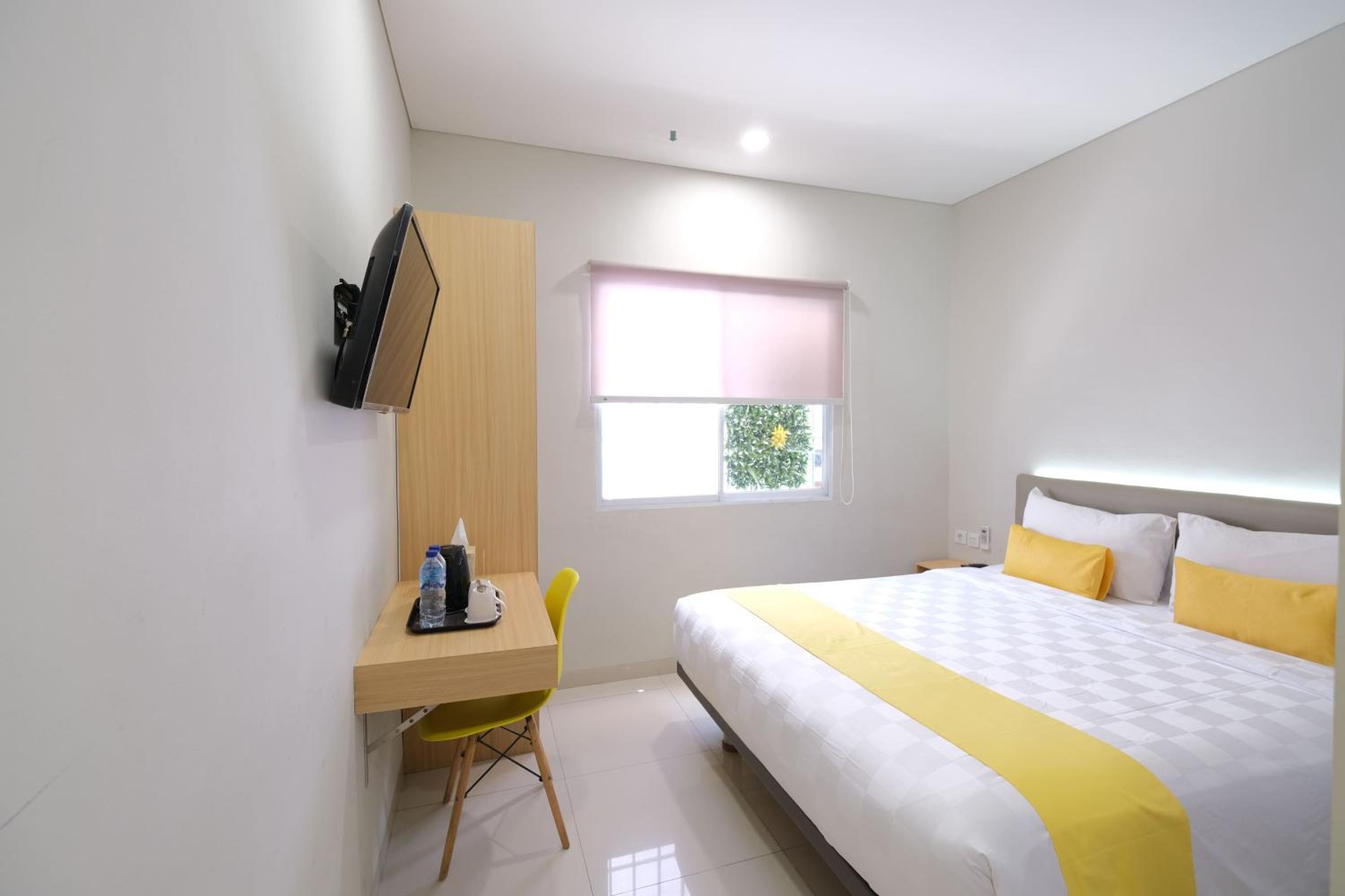 Standard Single Room - Photo 5