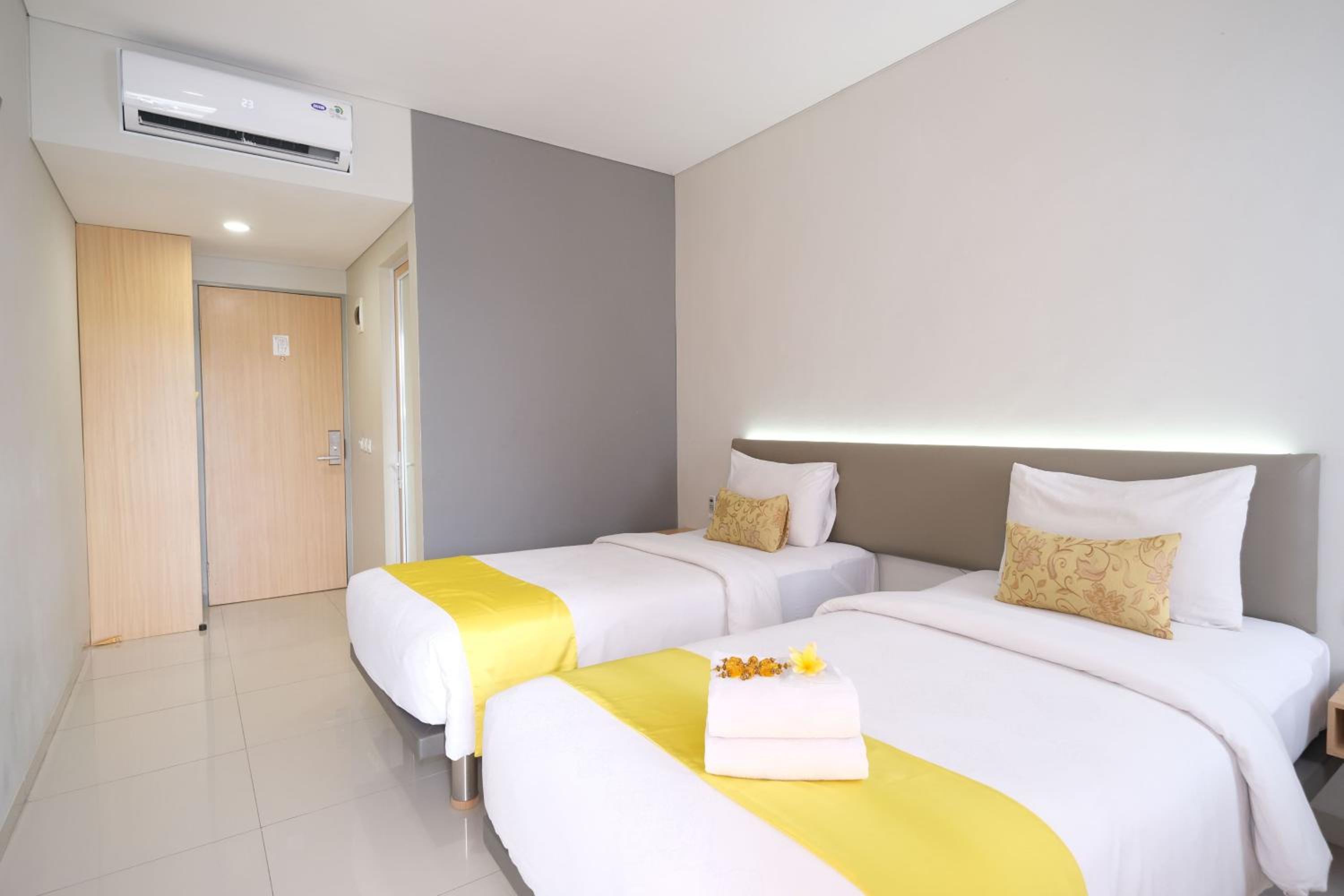 Deluxe Twin Room - Photo 4