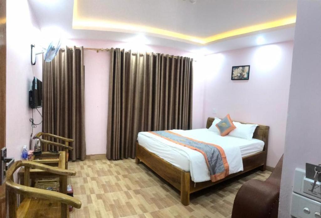 Superior Double Room photo 1