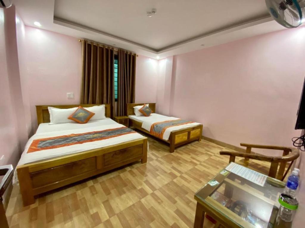 Superior Double Room photo 2