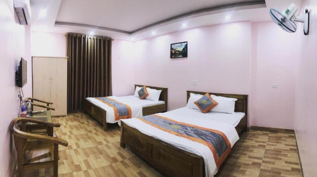 Superior Double Room photo 3