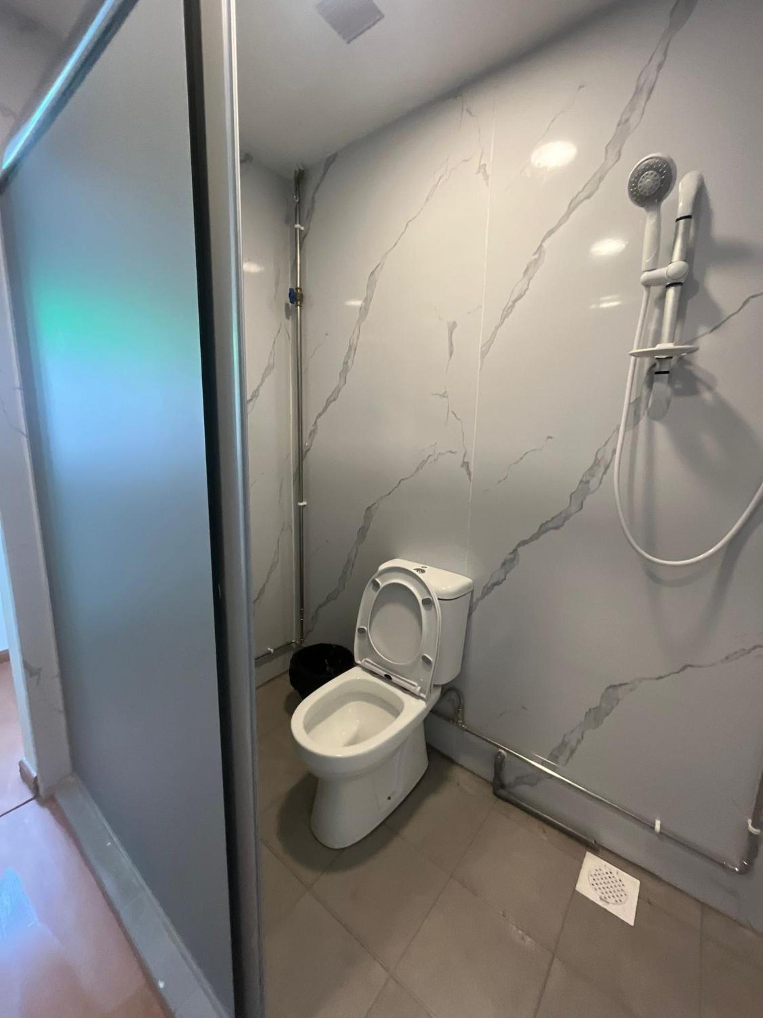 Budget Single Room photo 3