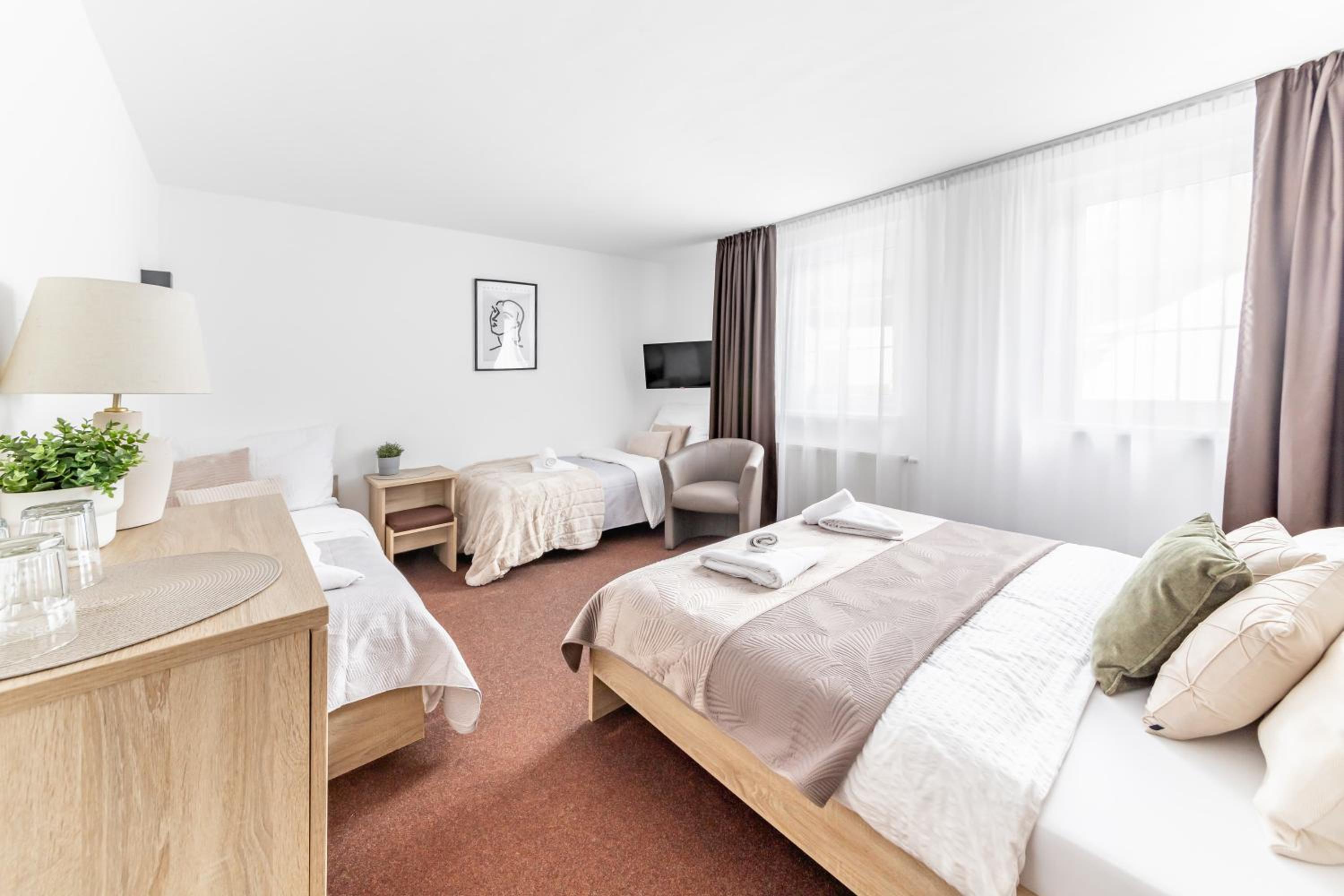Quadruple Room photo 3