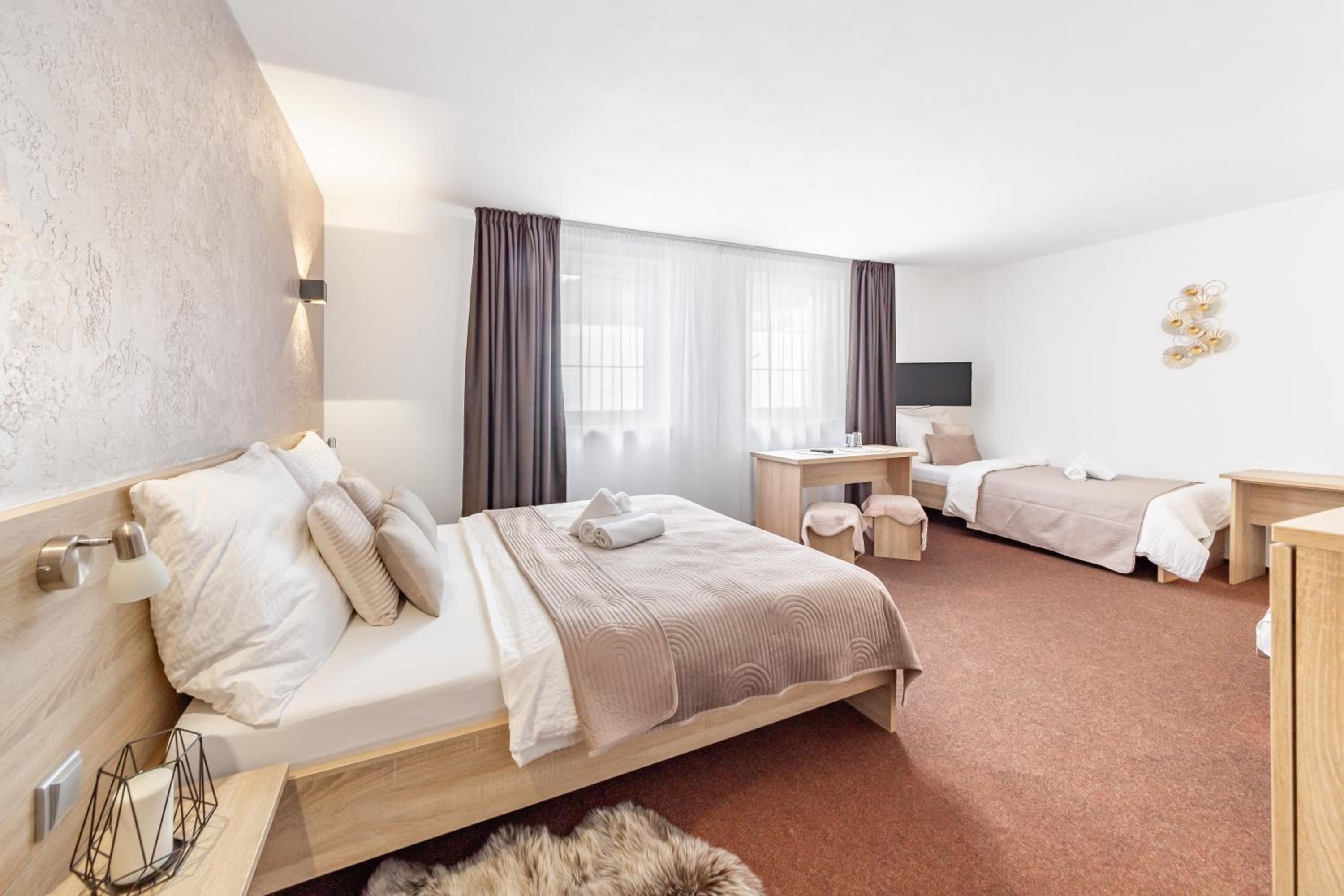 Quadruple Room photo 1