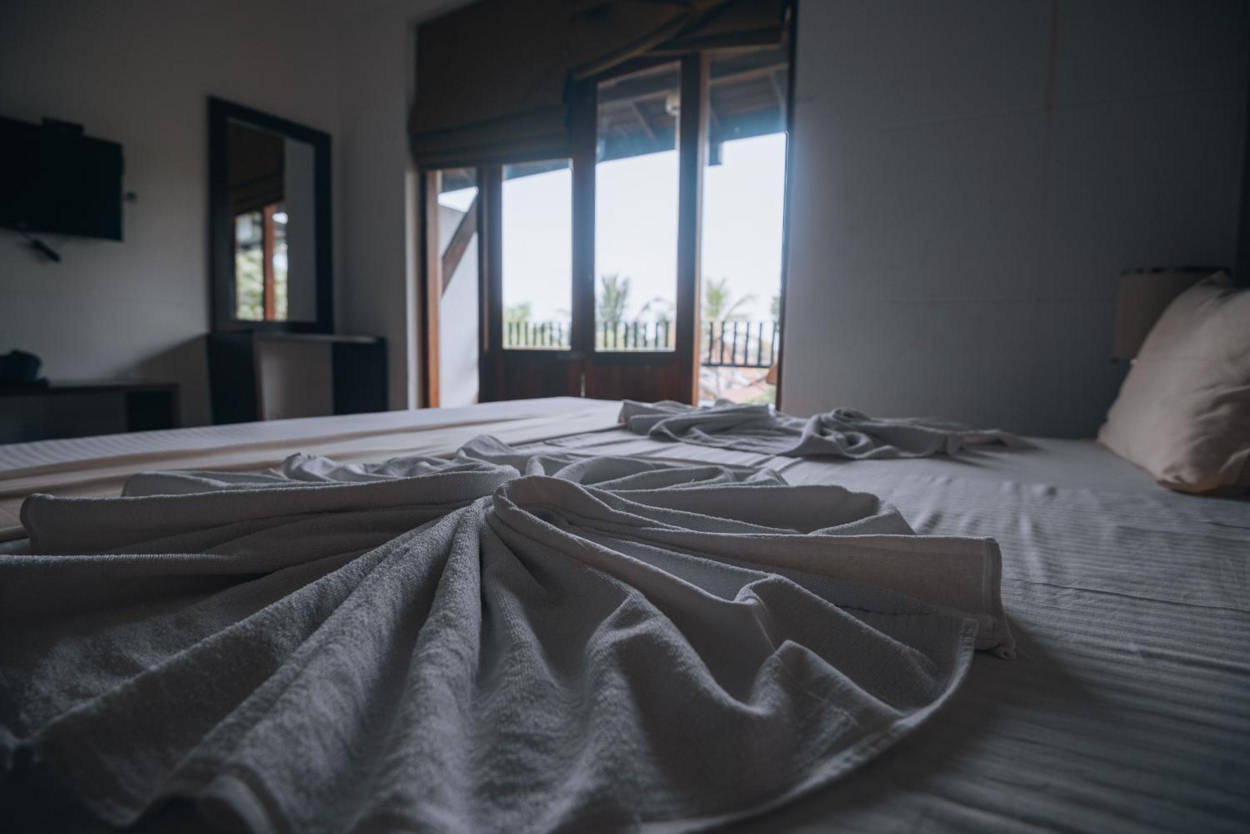 Deluxe Quadruple Room photo 1