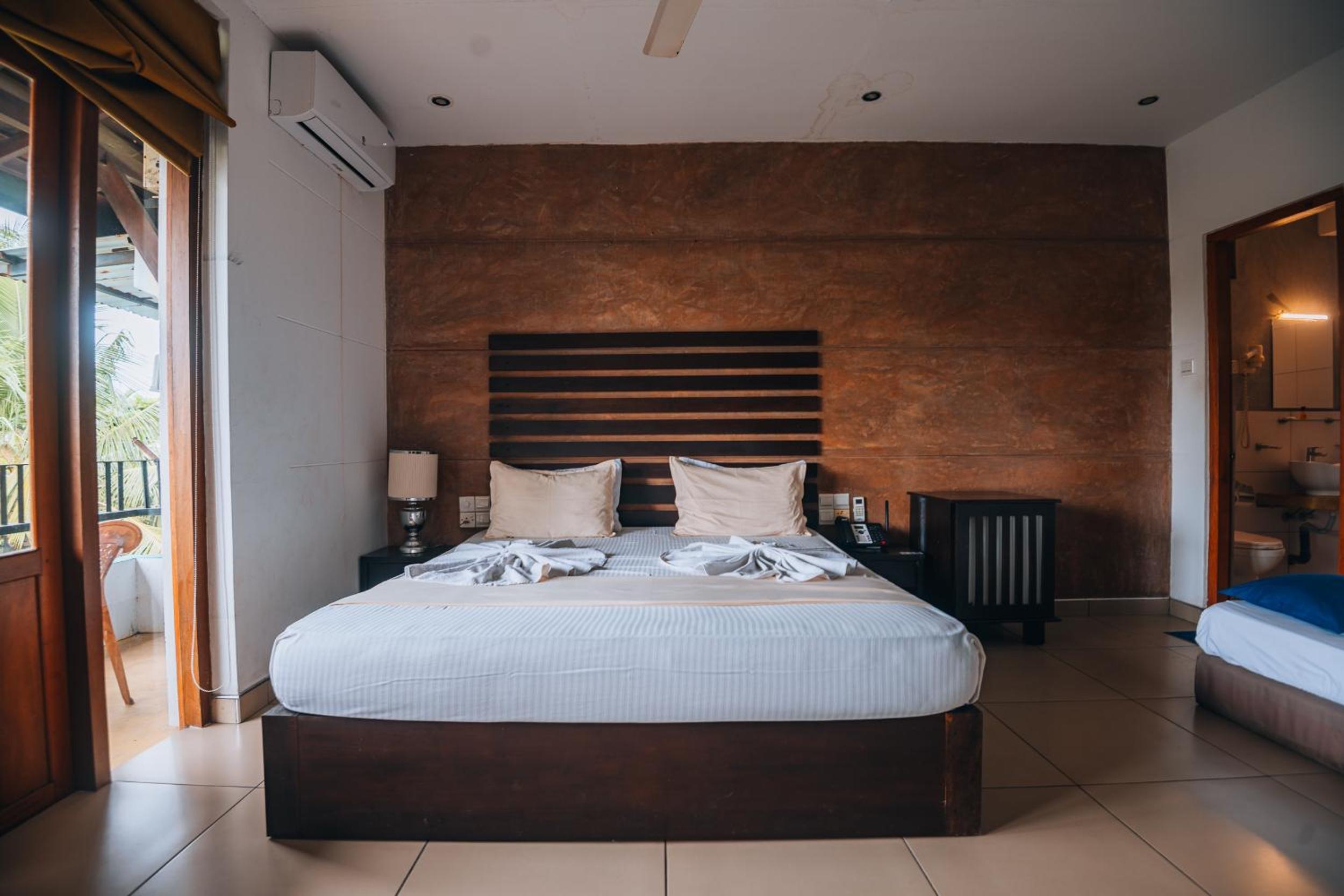 Deluxe Triple Room photo 1