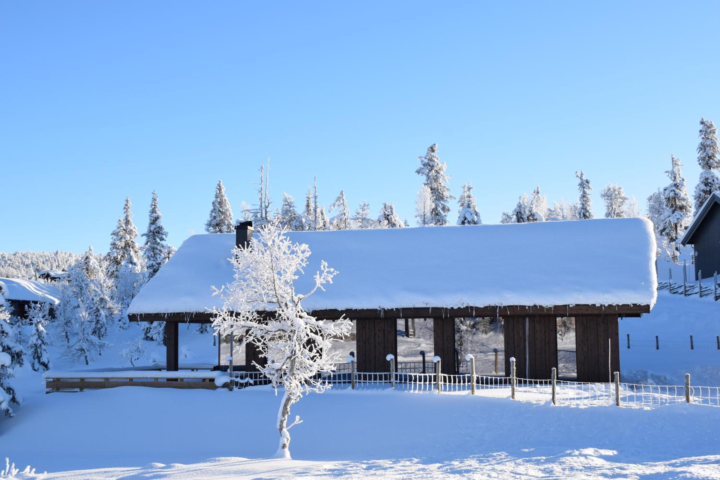 Holiday Home - Photo 7