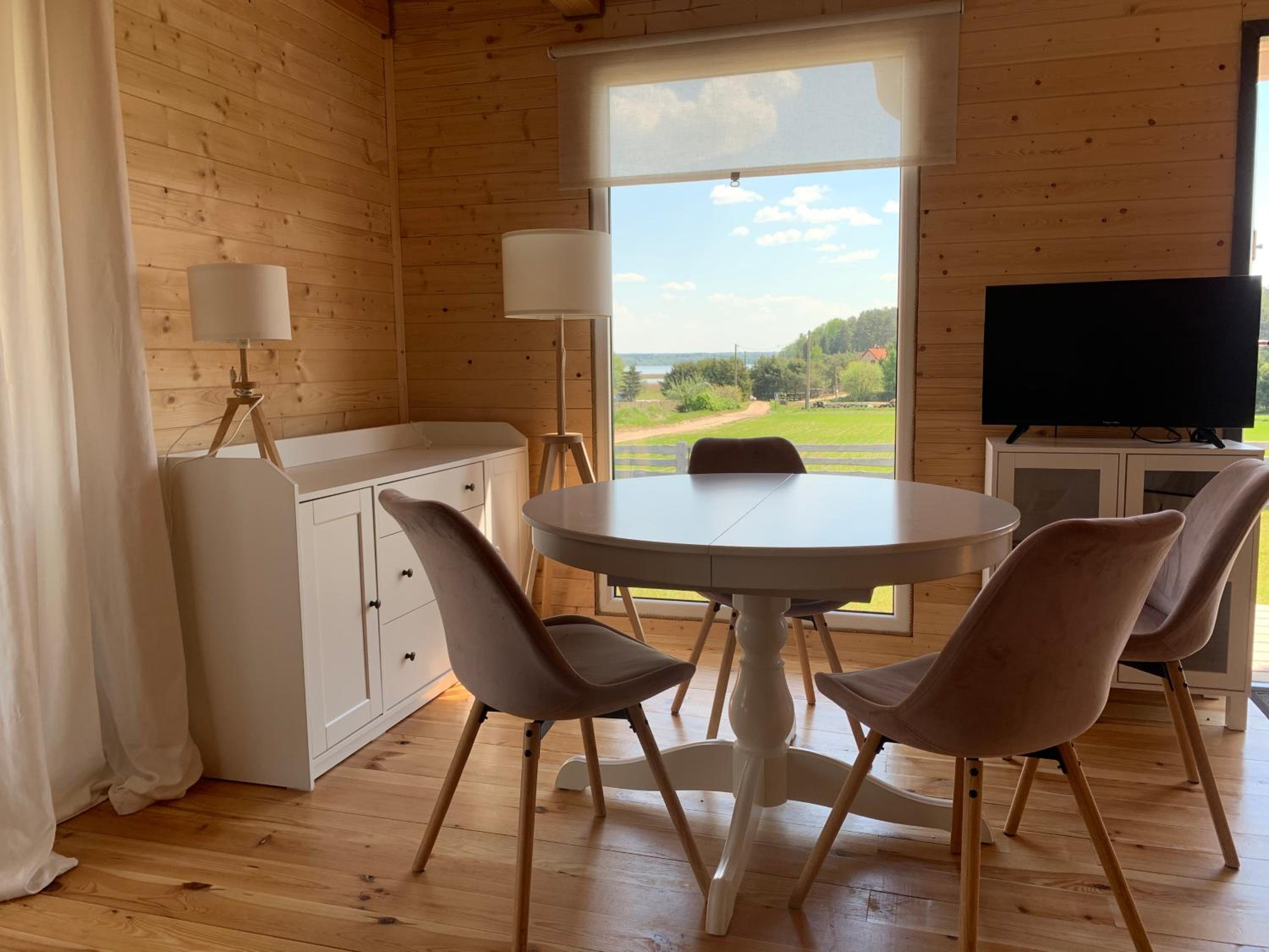 Two-Bedroom House - Photo 30