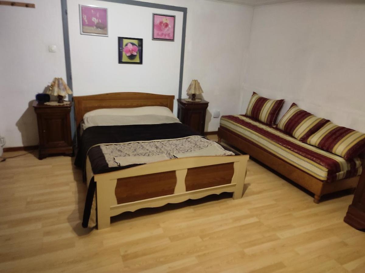 Double Room photo 1