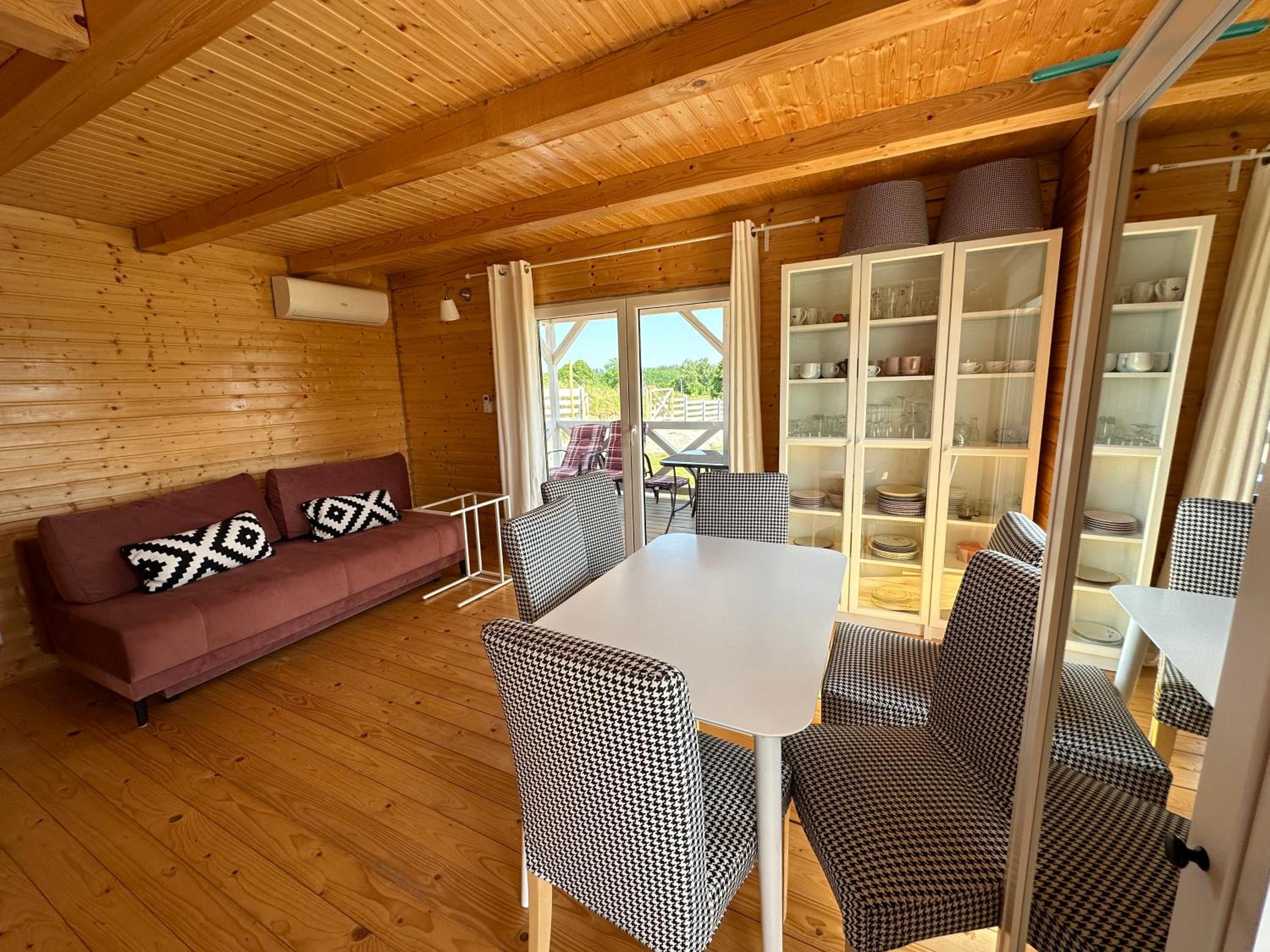 Two-Bedroom House - Photo 32