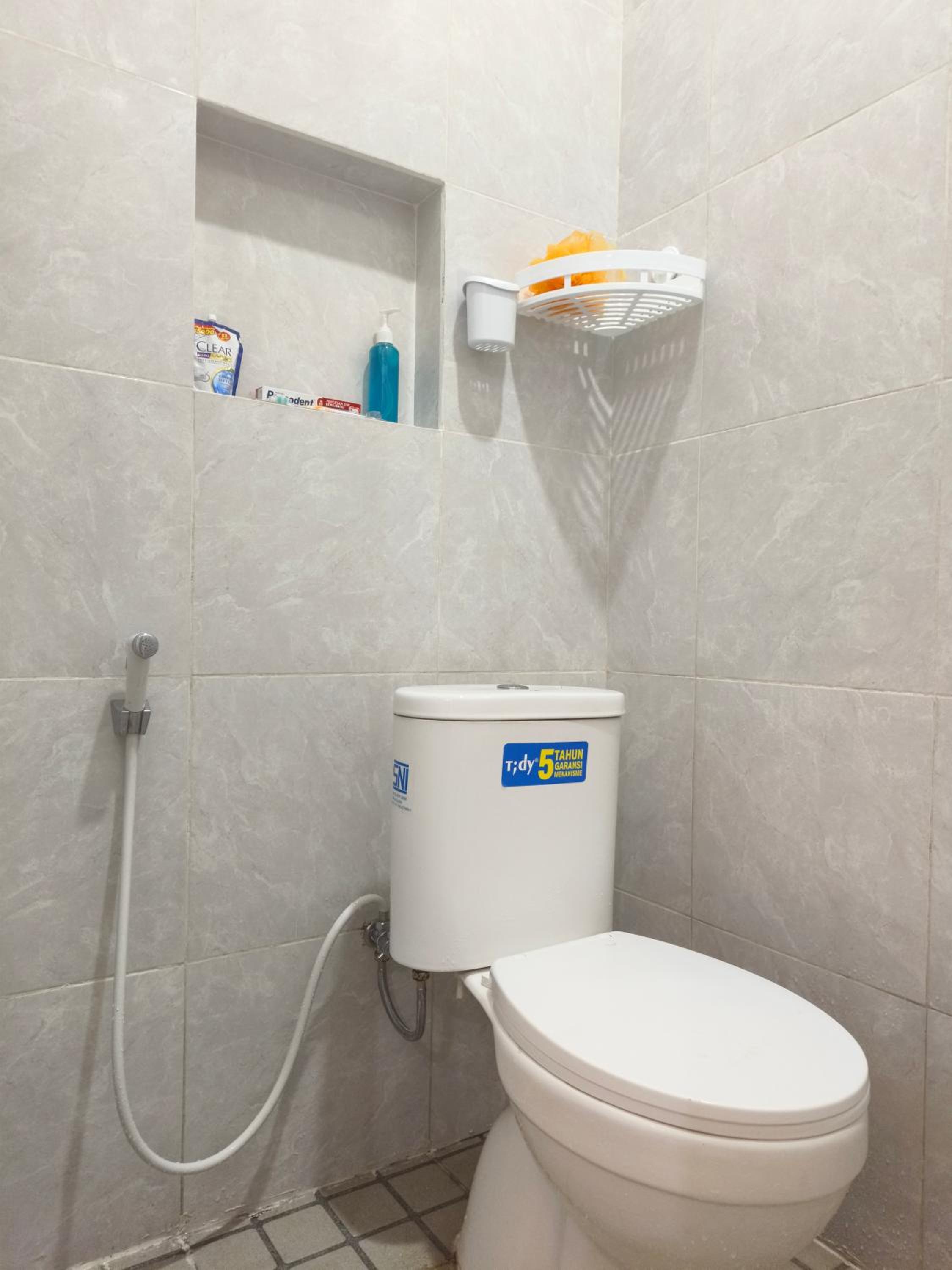 Double Room - Photo 11