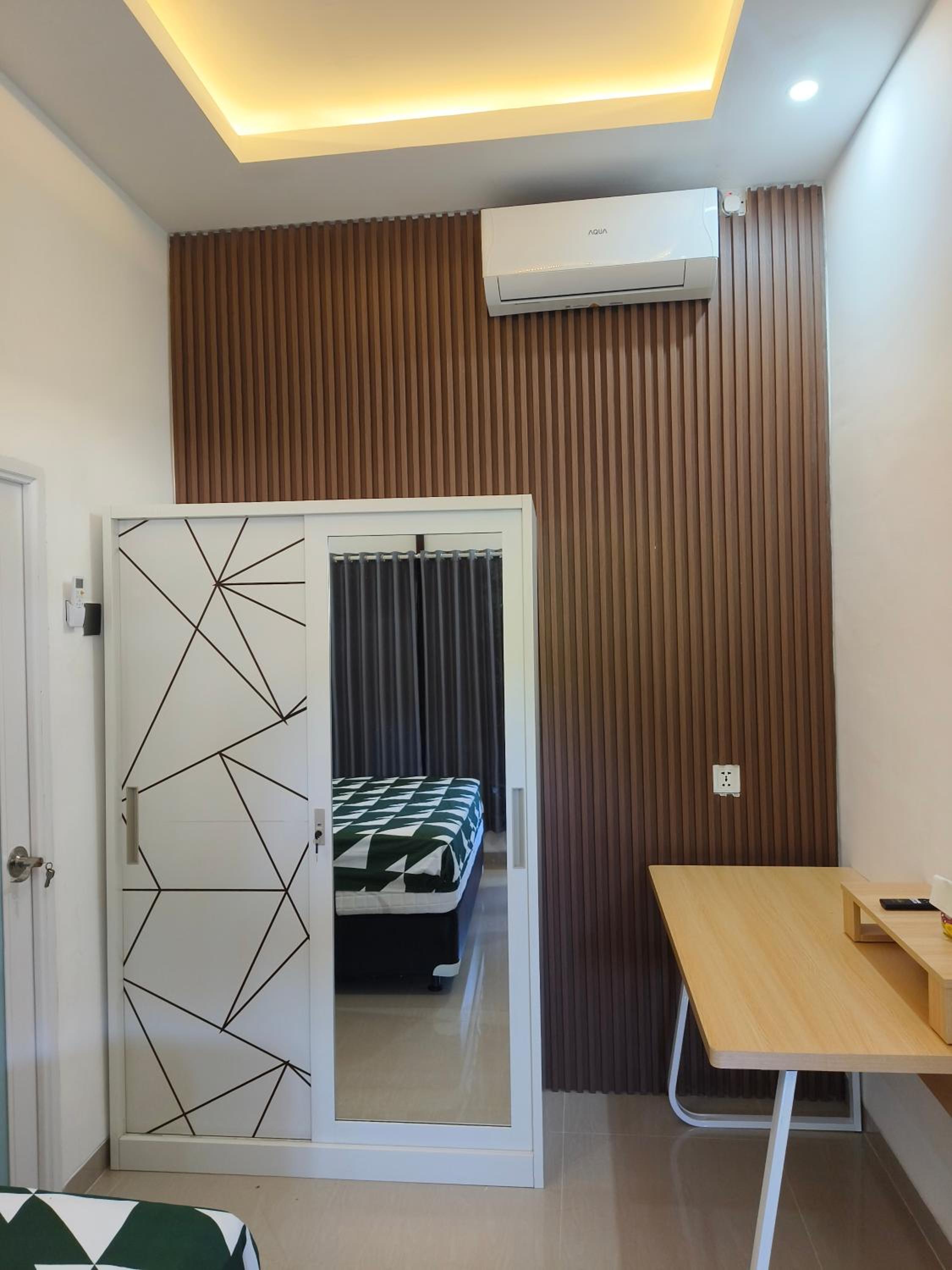 Double Room - Photo 4