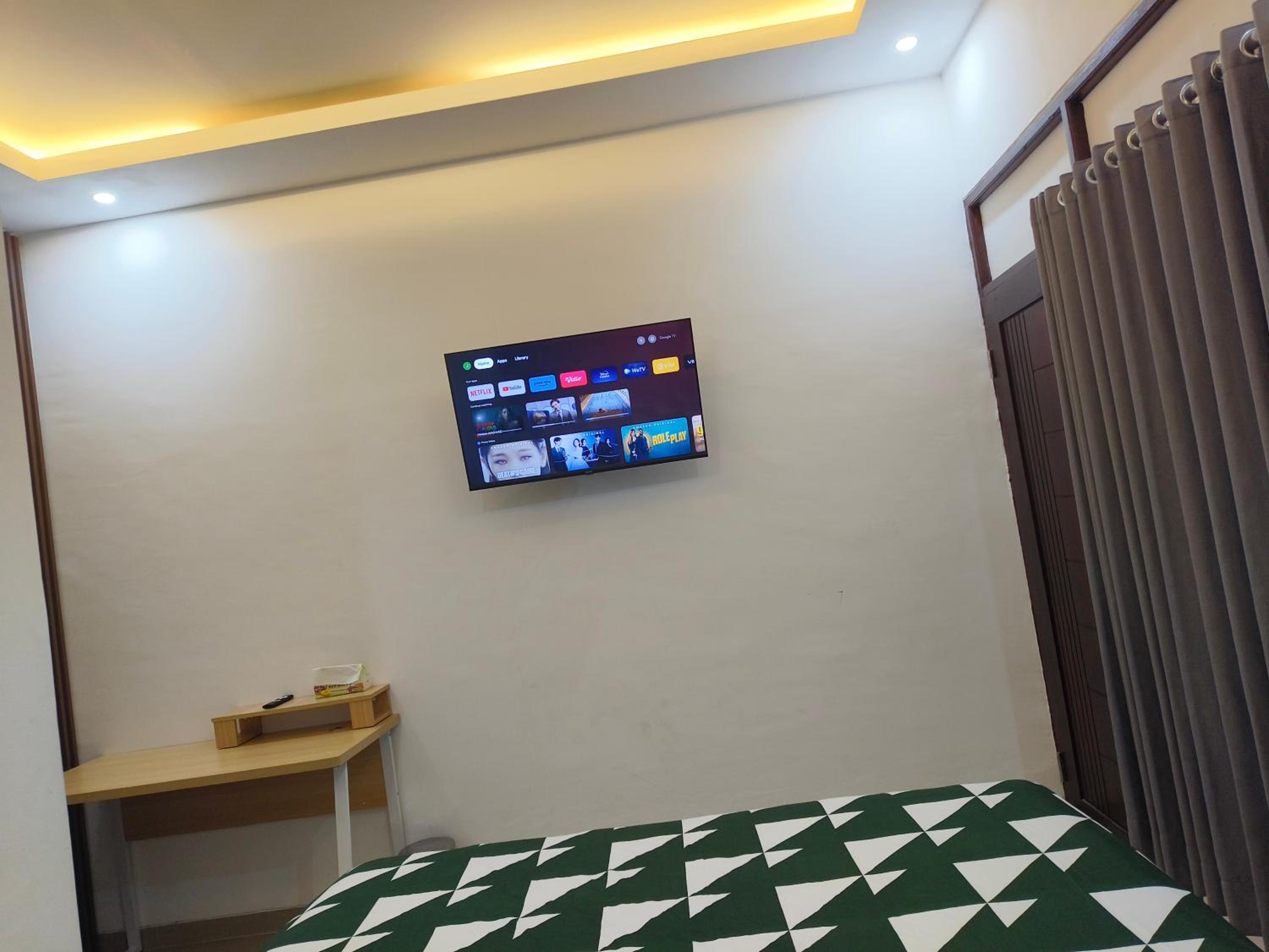 Double Room - Photo 5