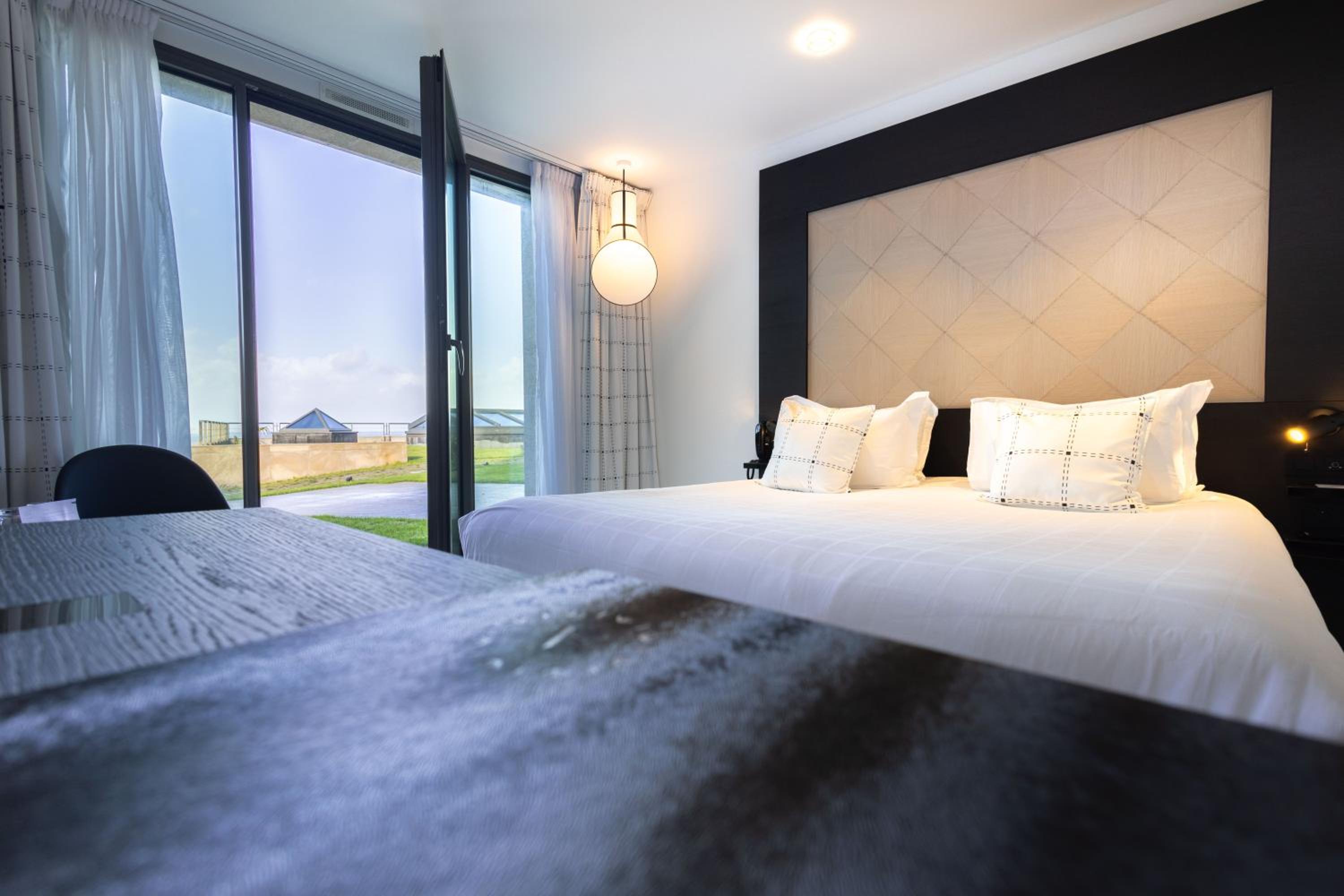 Double Room Ground Floor Sea Side - Photo 4
