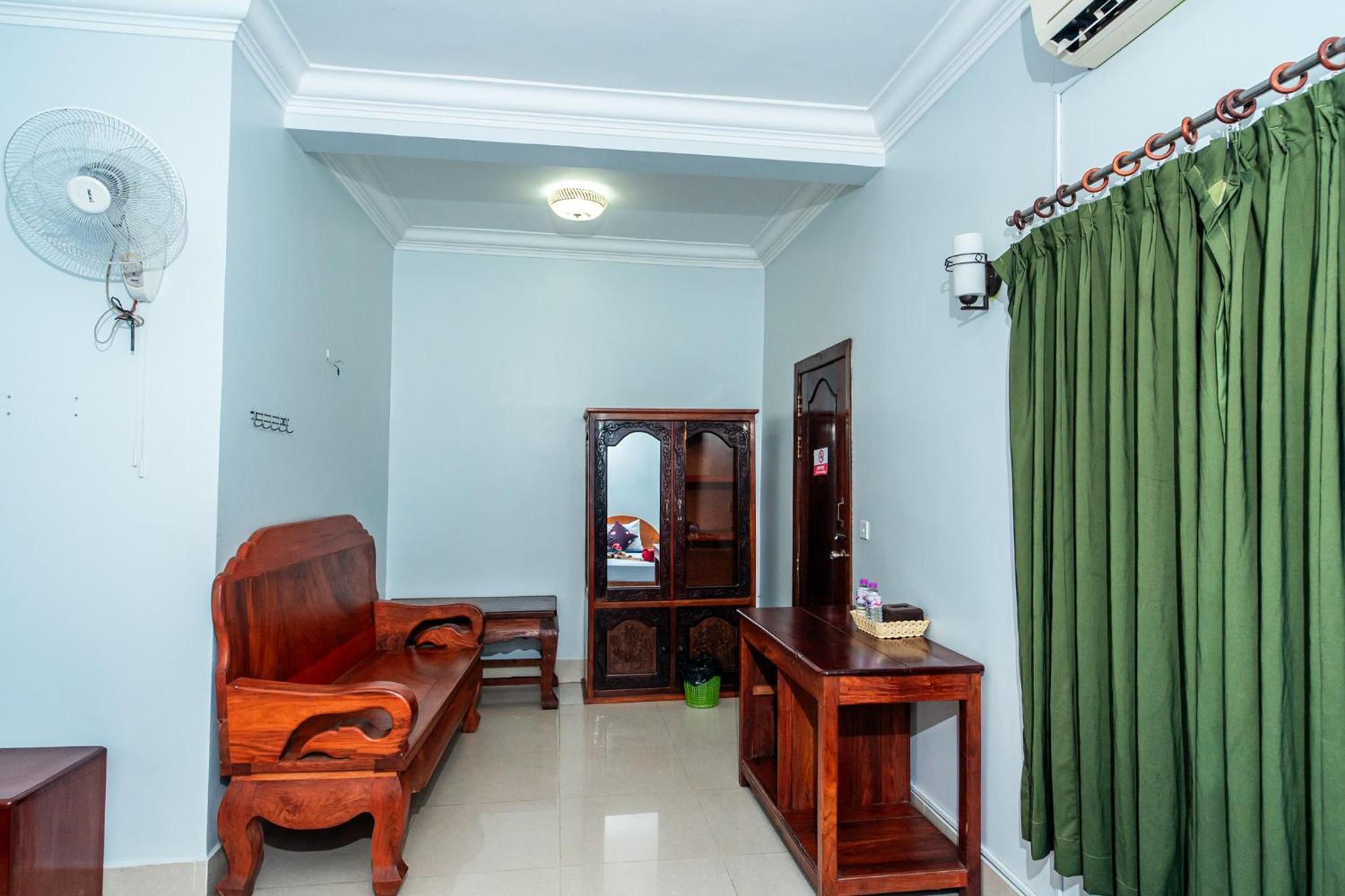 Standard Triple Room - Photo 6