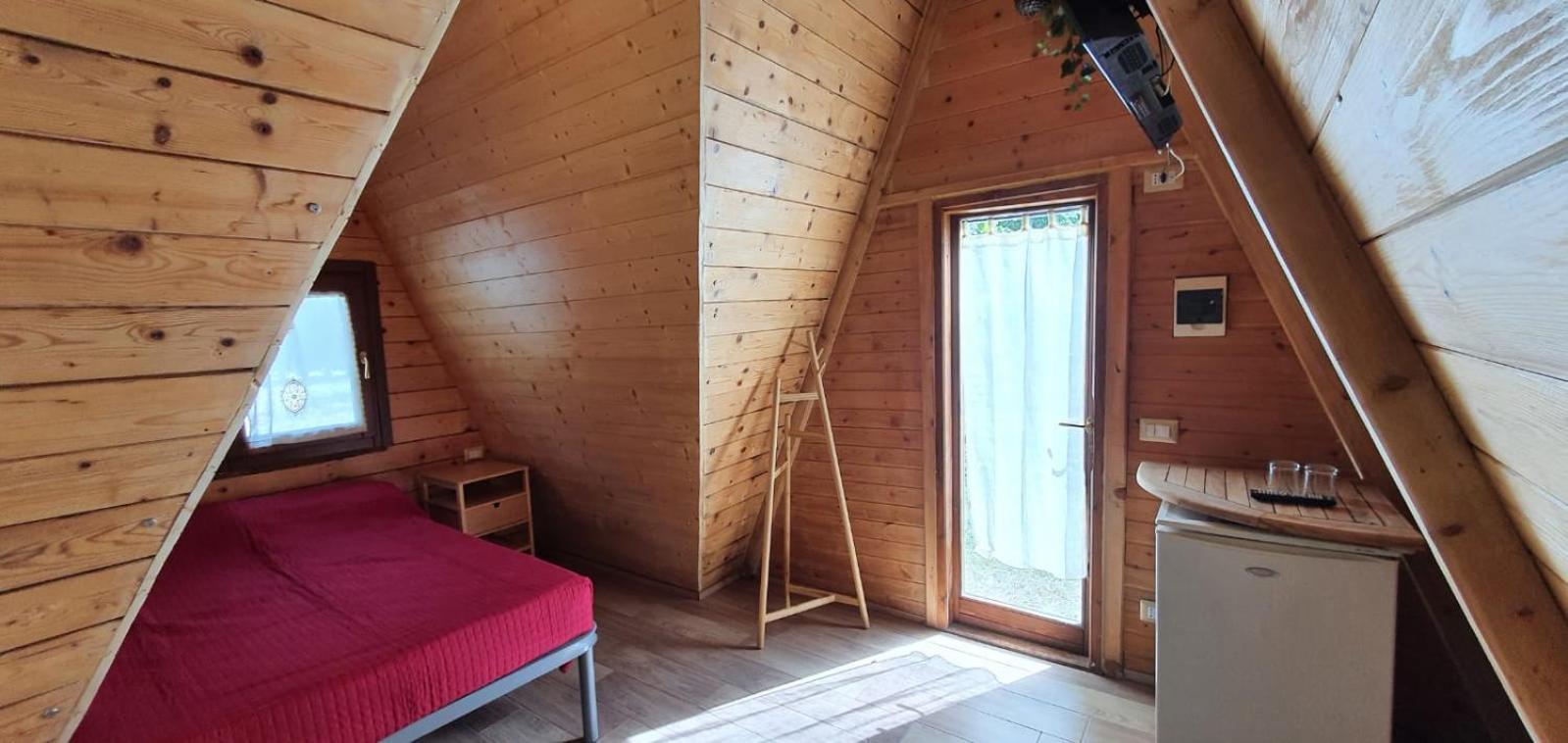 Double Room with Garden View photo 1